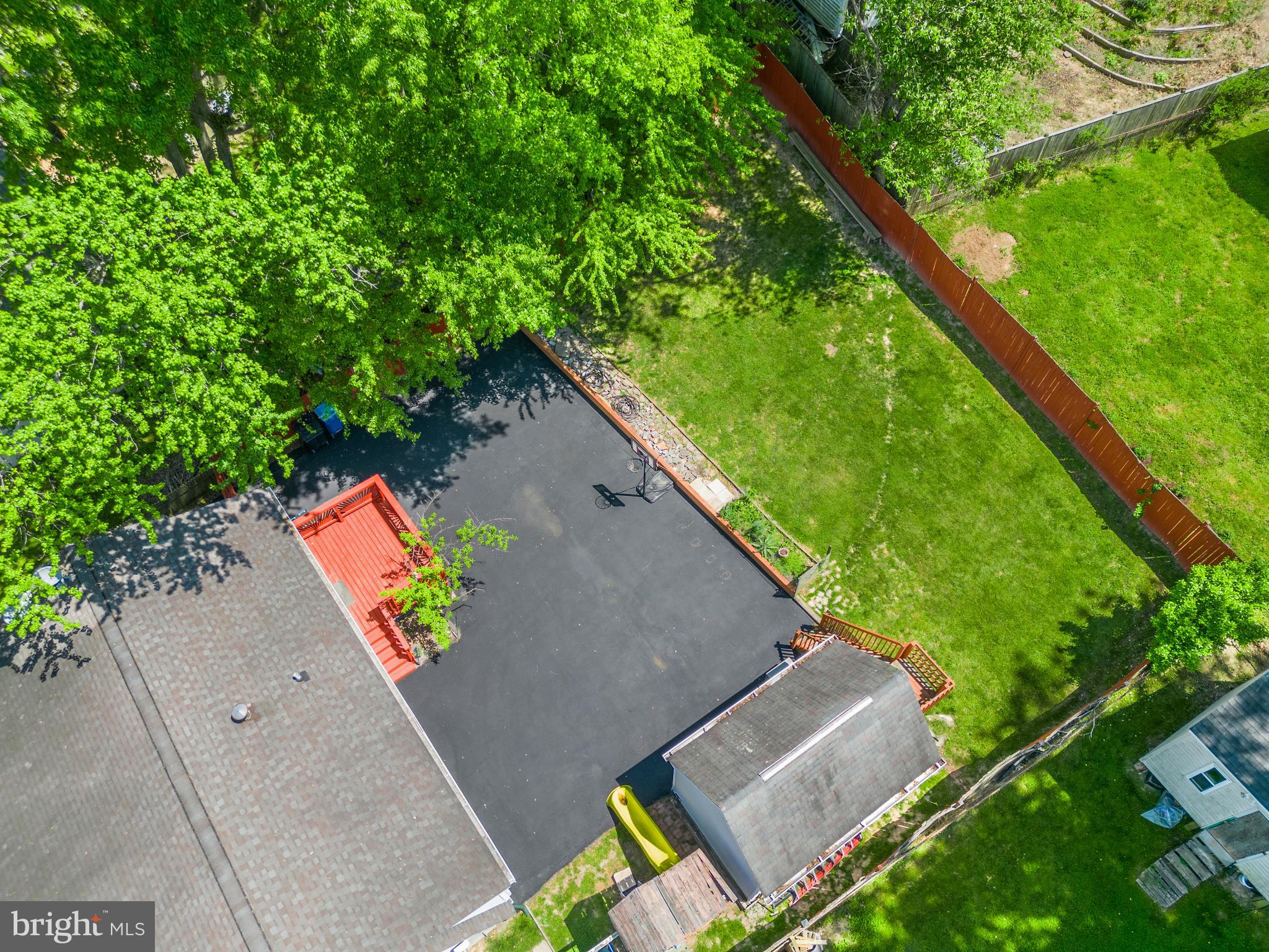 DALE CITY - Residential