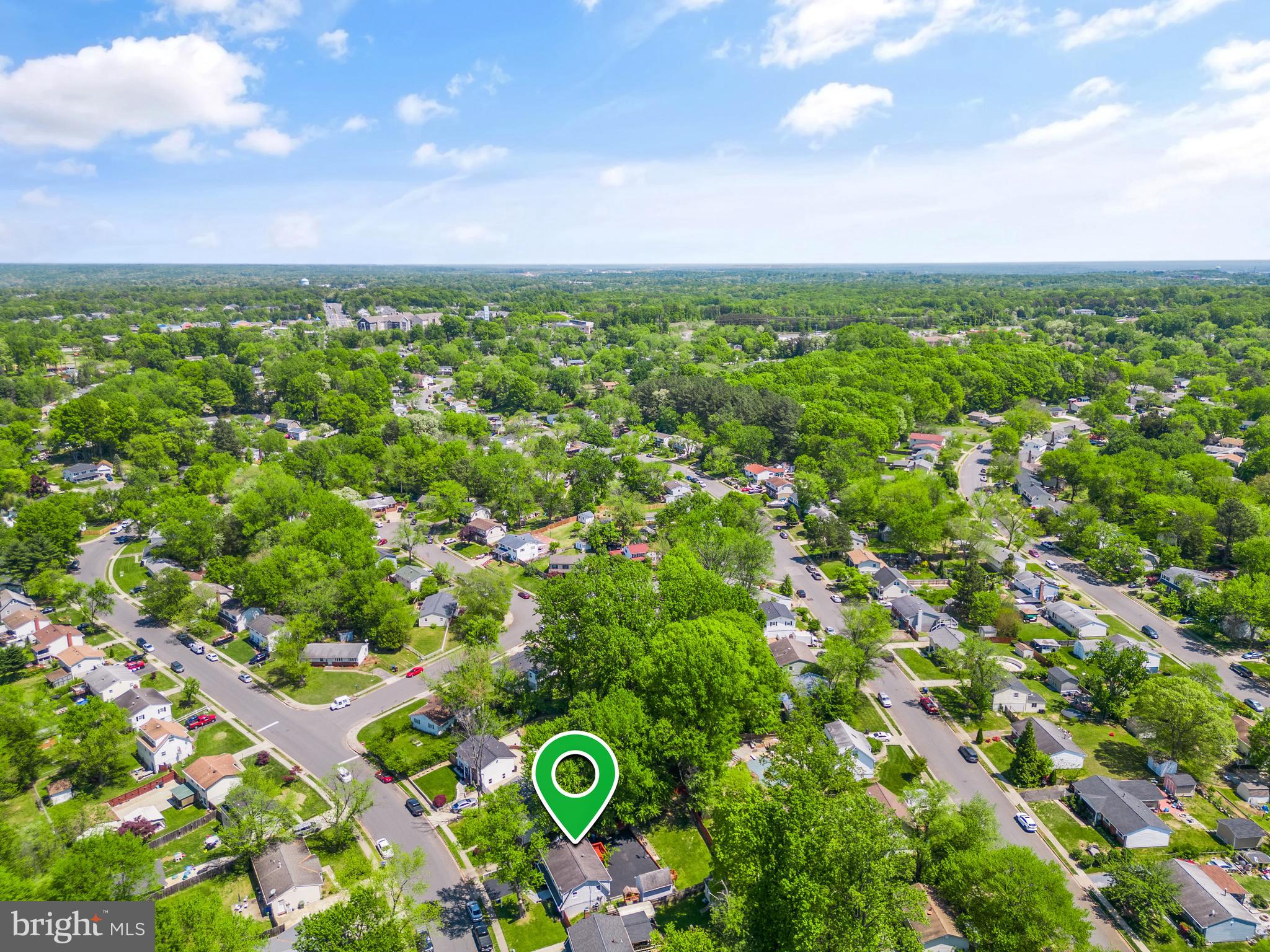 DALE CITY - Residential