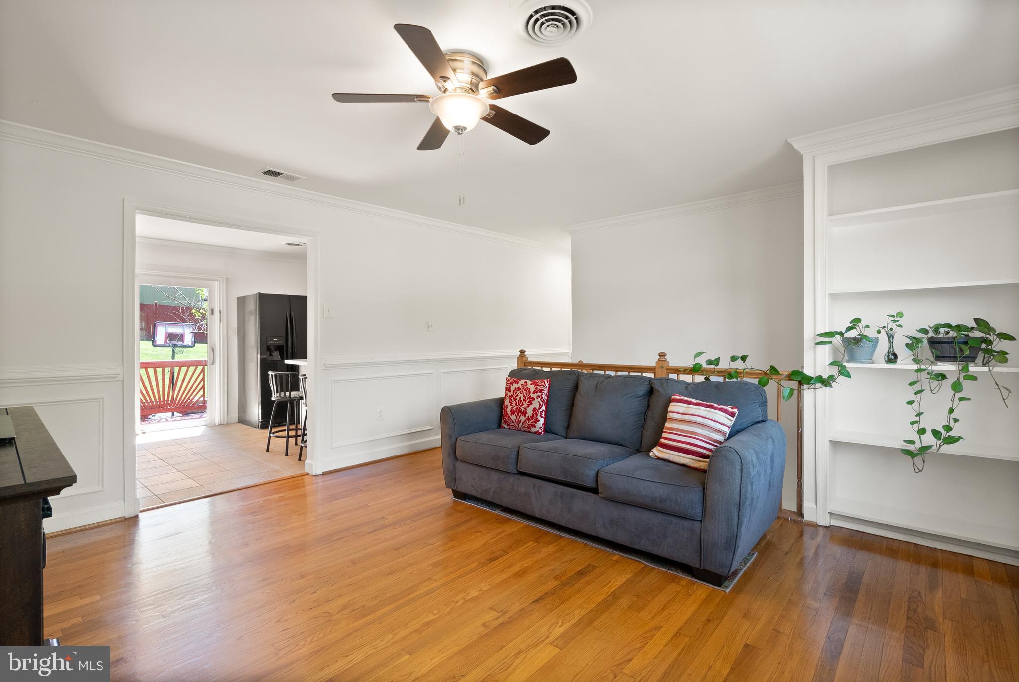 DALE CITY - Residential