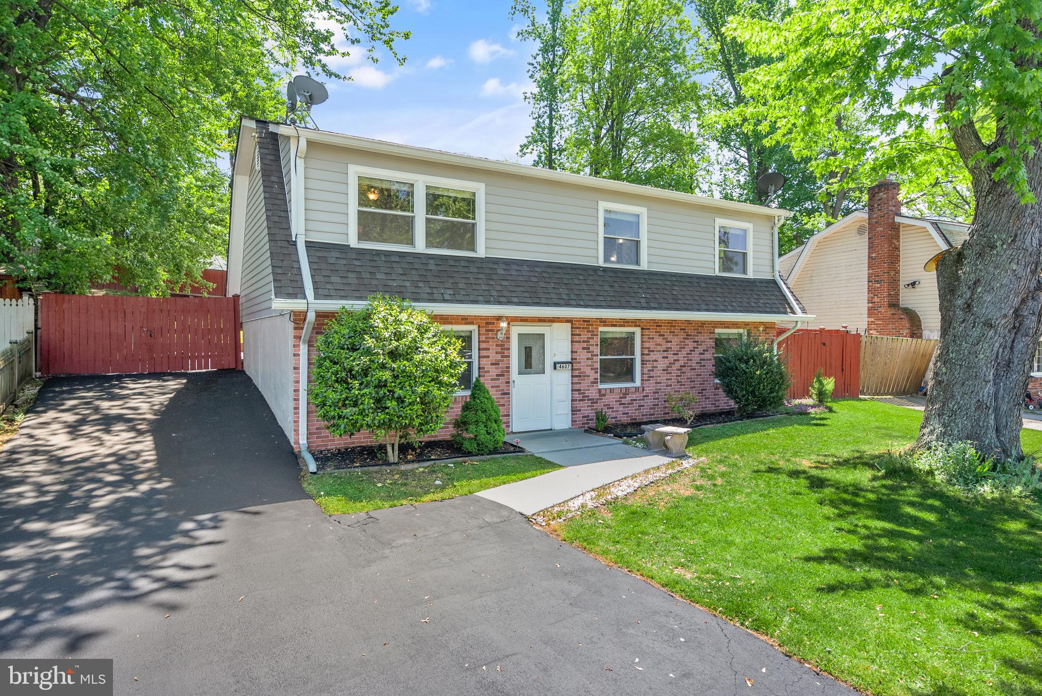 DALE CITY - Residential