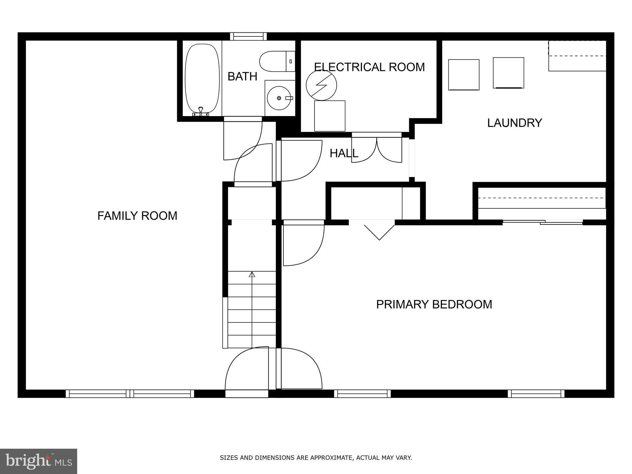 DALE CITY - Residential