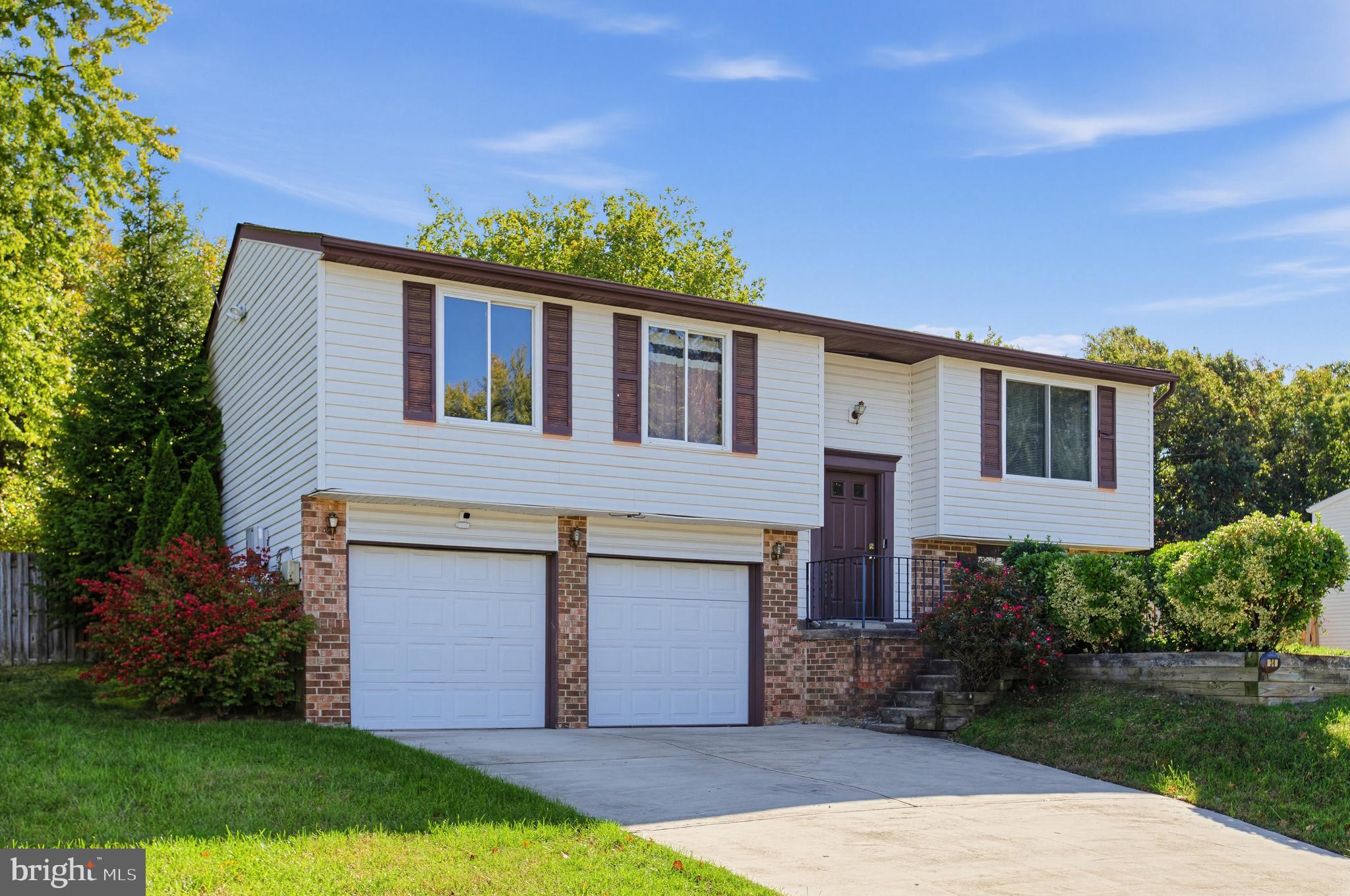 2348 IRONWOOD DRIVE