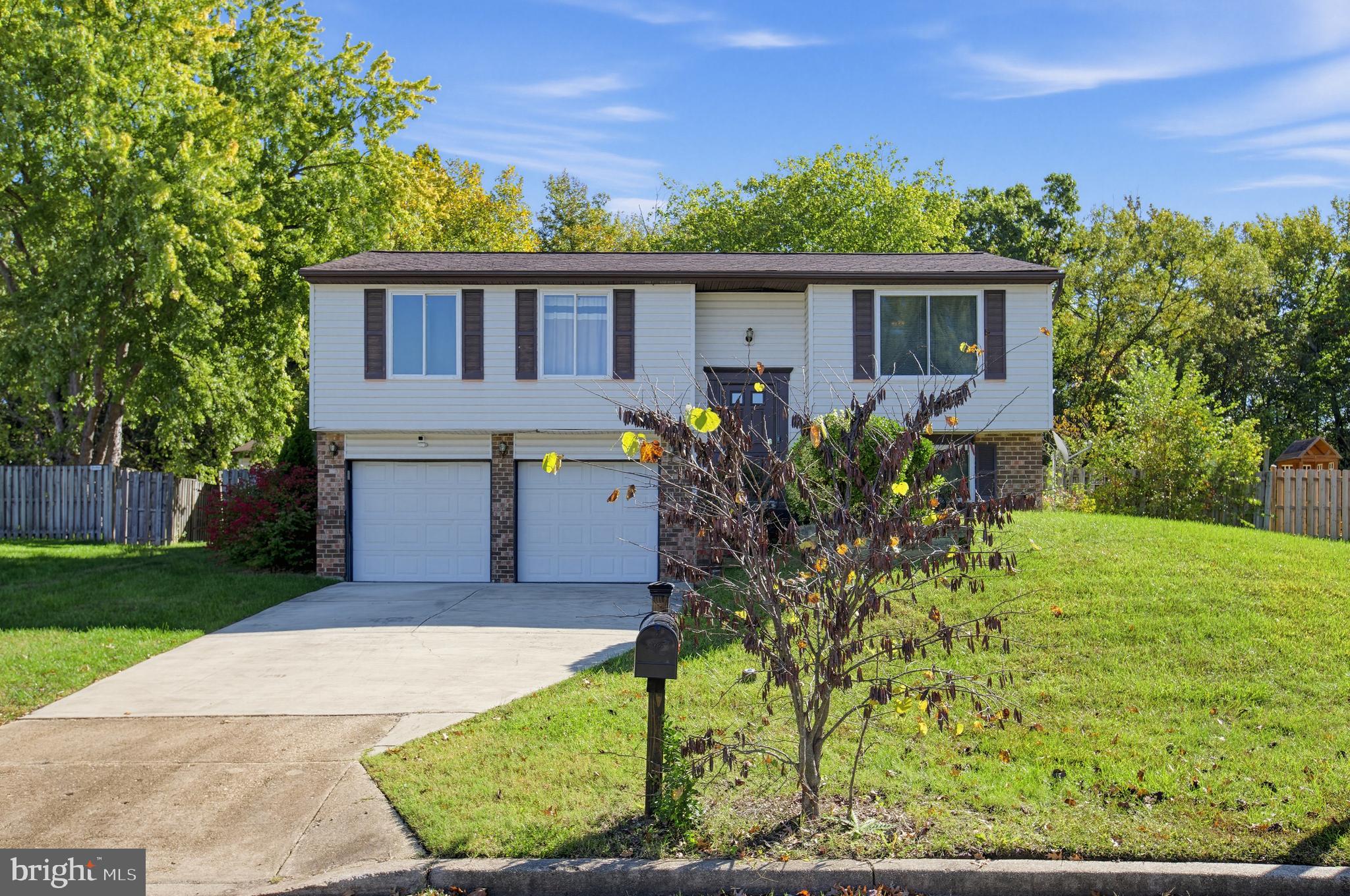 2348 IRONWOOD DRIVE