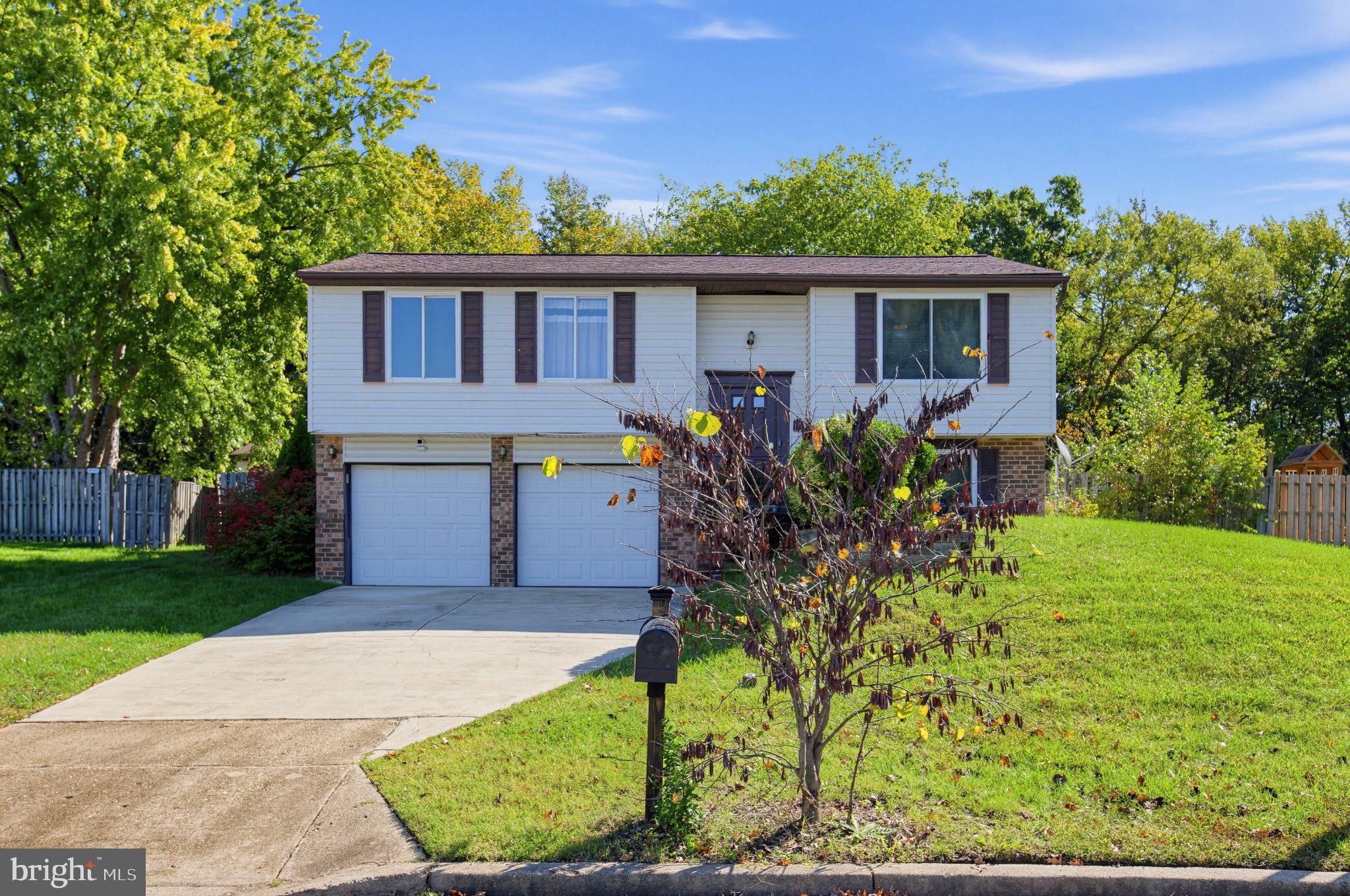 2348 IRONWOOD DRIVE