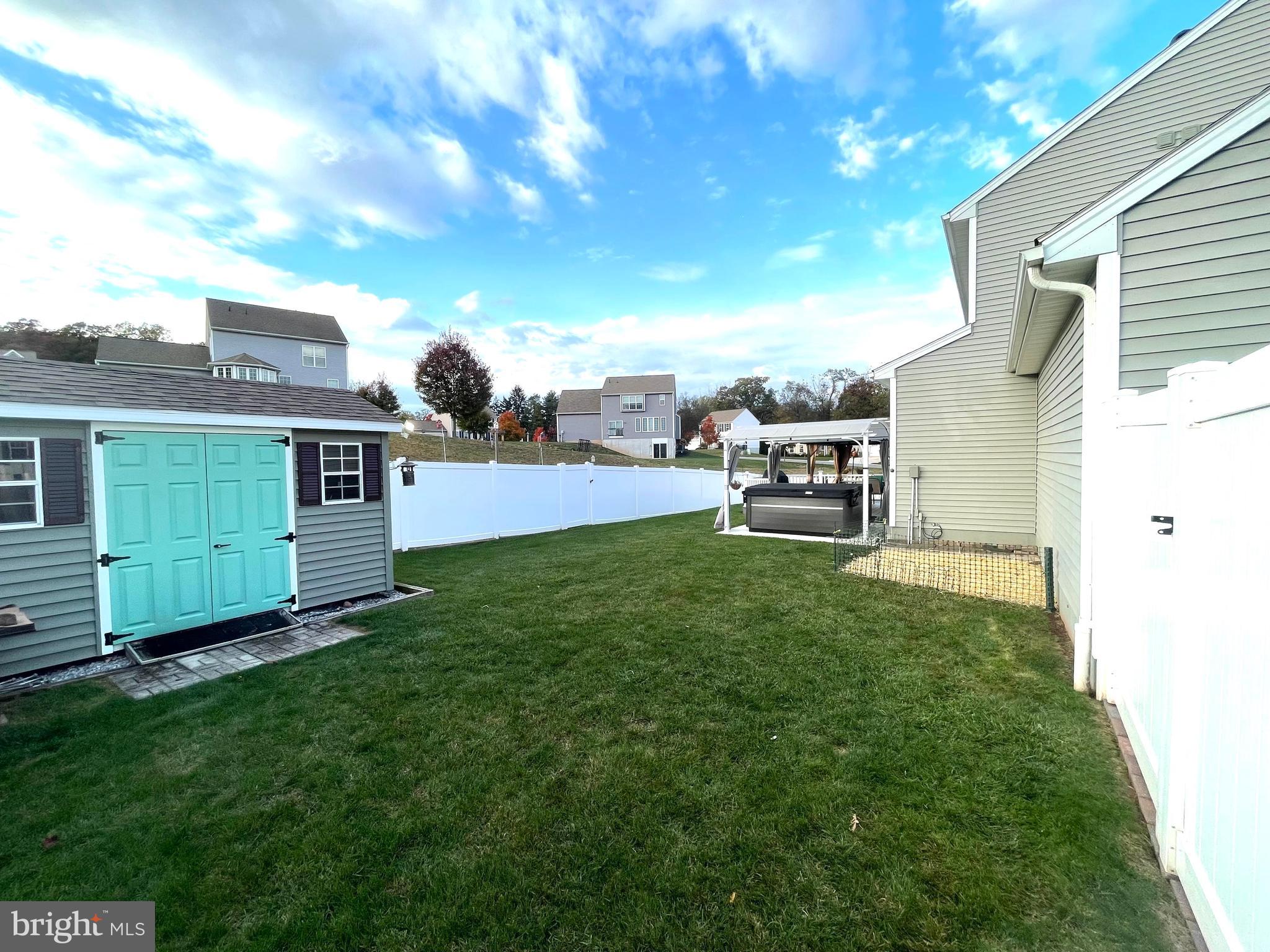 HIGHLANDS - Residential