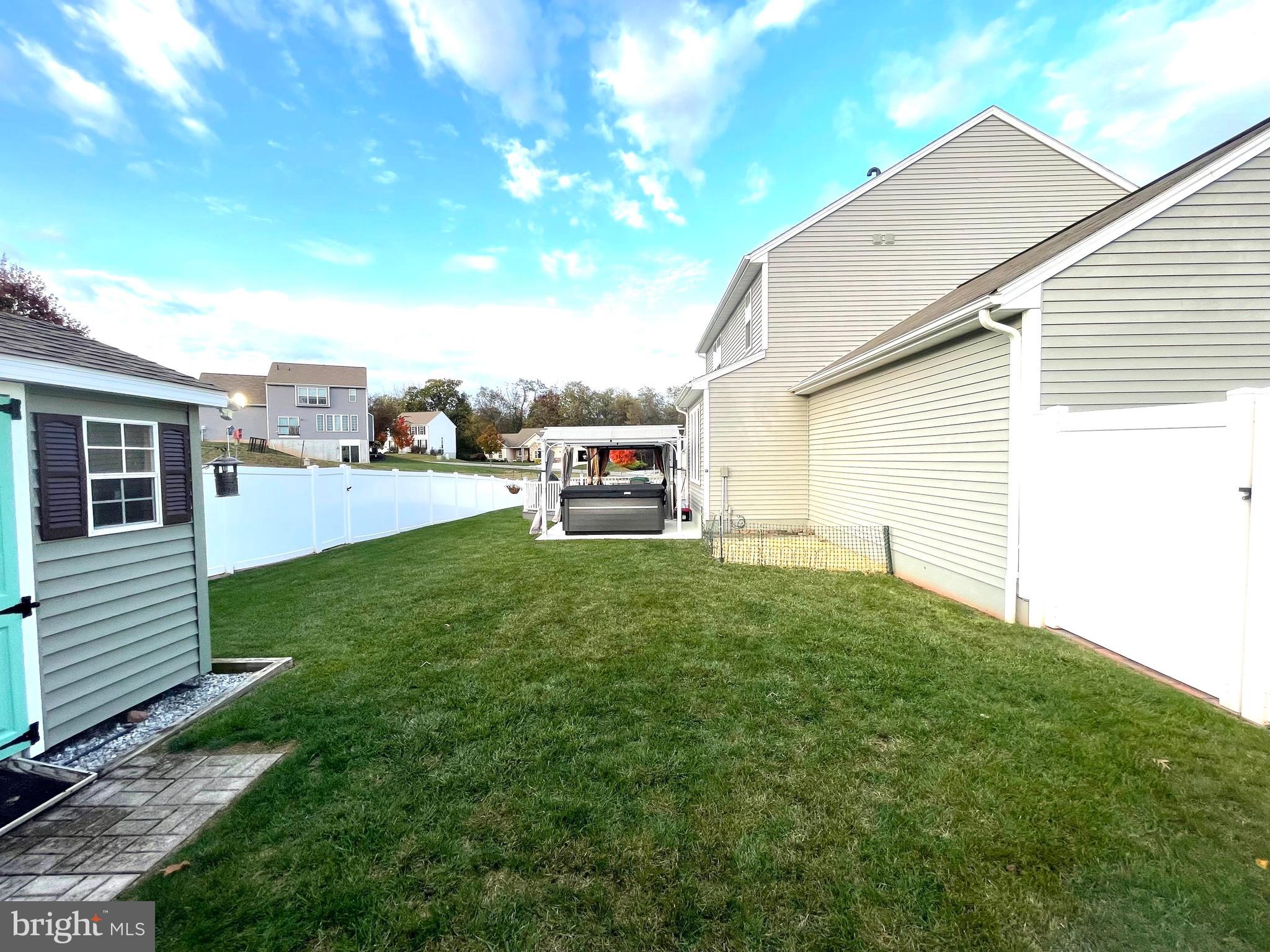 HIGHLANDS - Residential