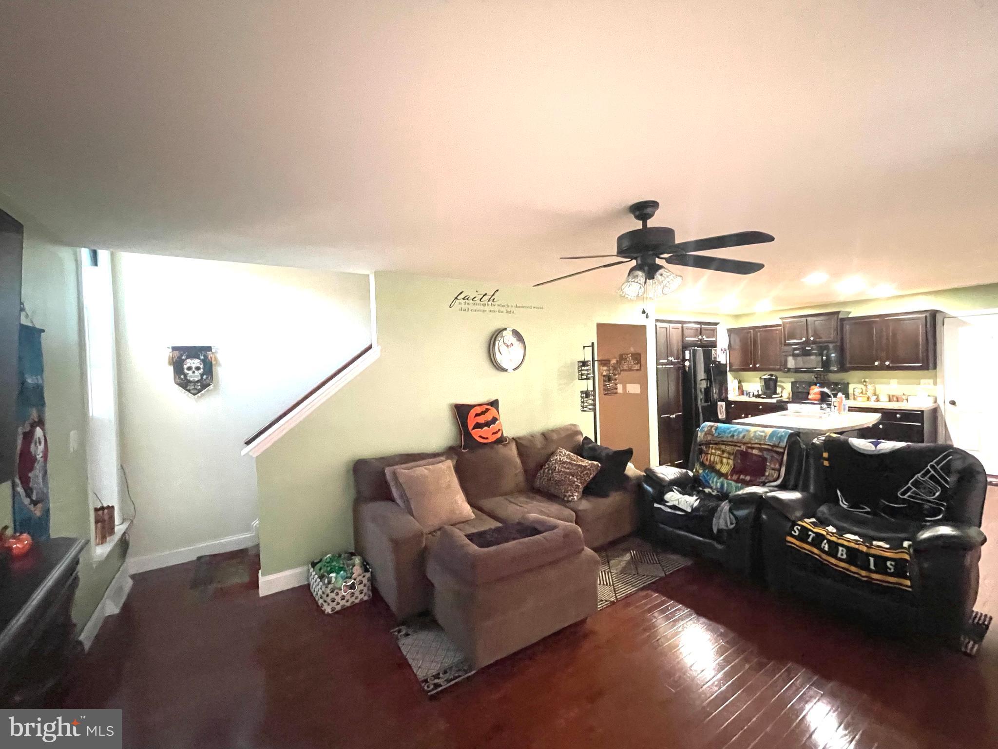 HIGHLANDS - Residential