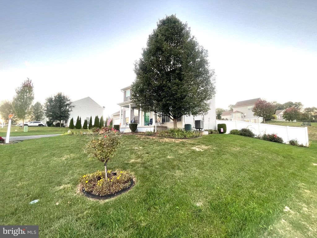 Photo of 20 Crabapple Drive, YORK HAVEN, PA 17370 (MLS # PAYK2092510)