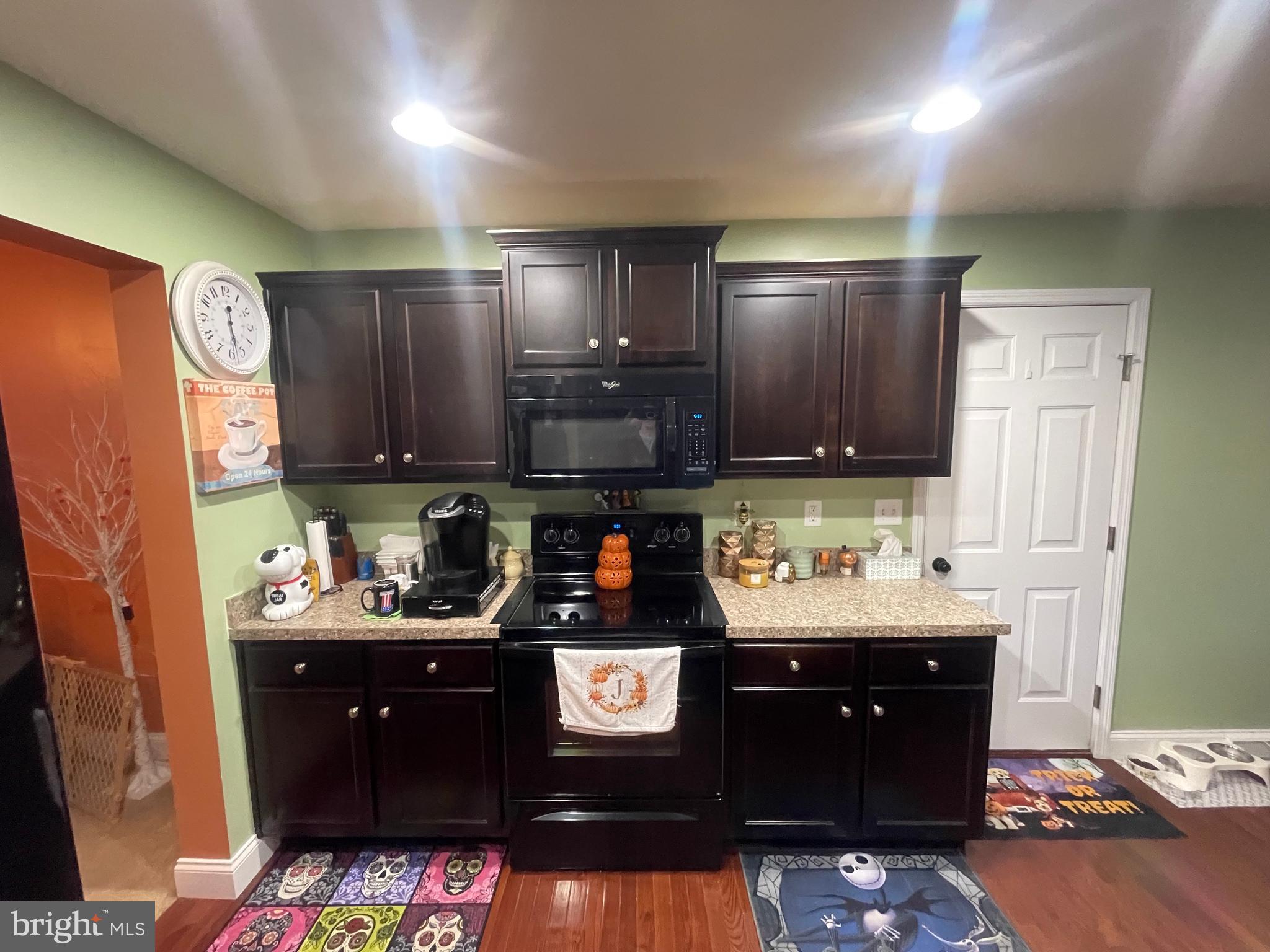 HIGHLANDS - Residential