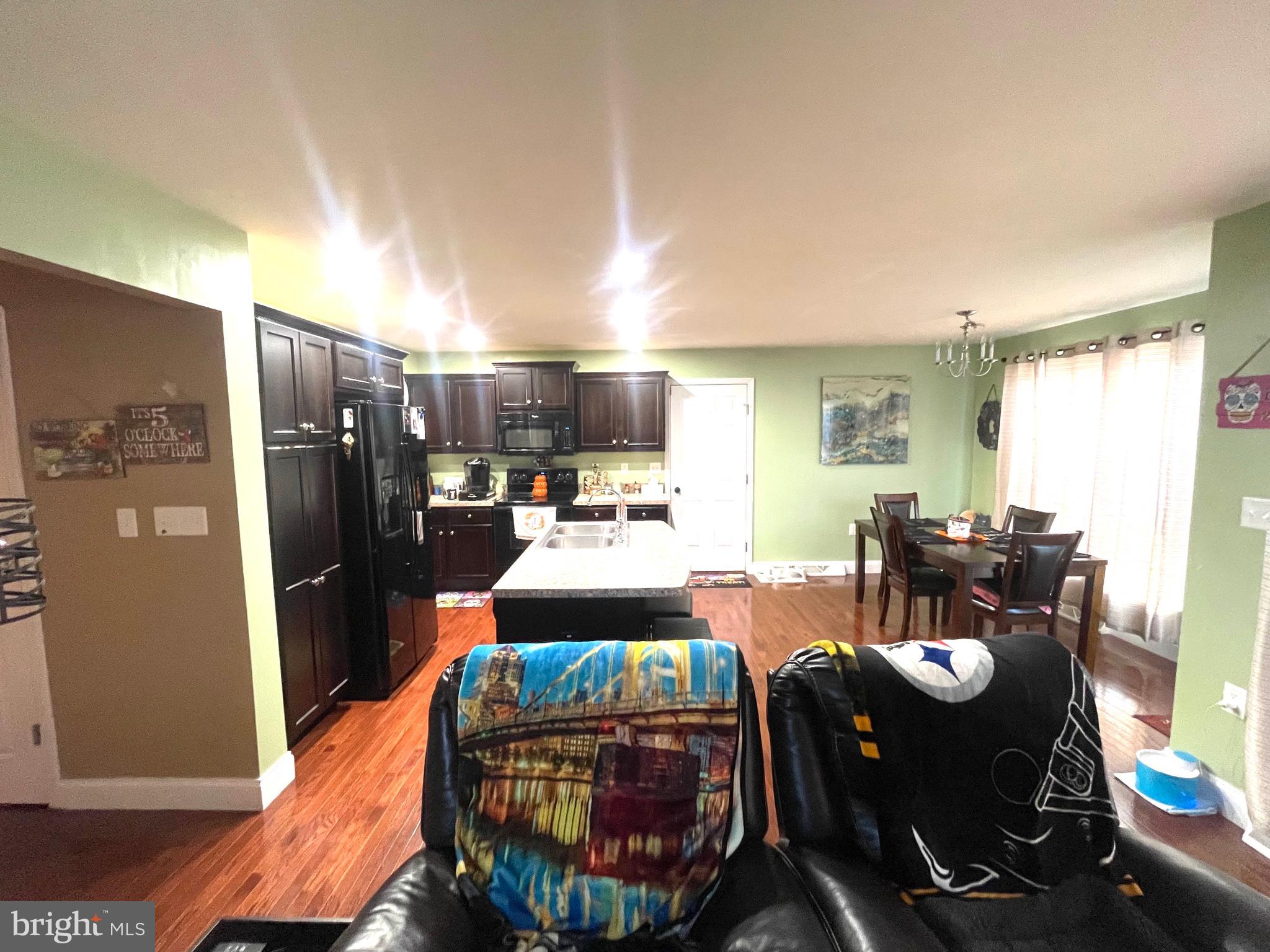 HIGHLANDS - Residential