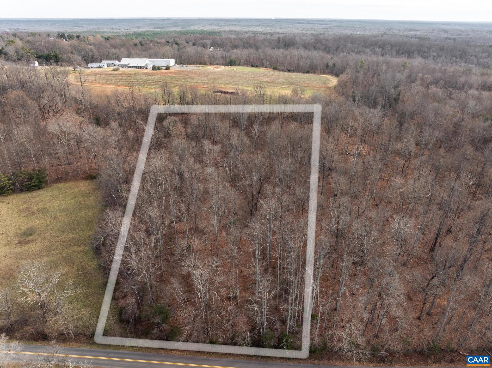 TBD CARTERS MOUNTAIN RD 4