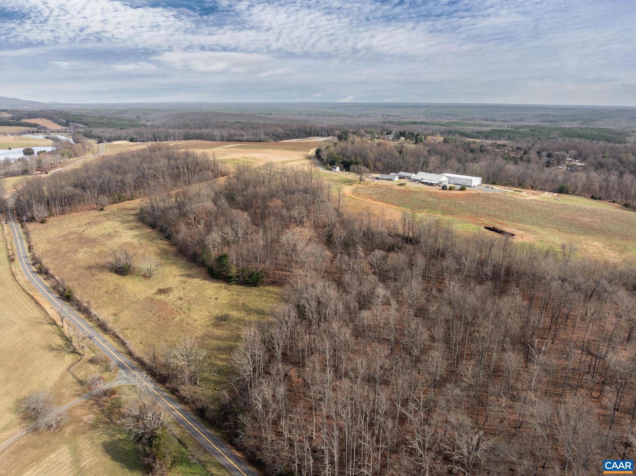 TBD CARTERS MOUNTAIN RD 4