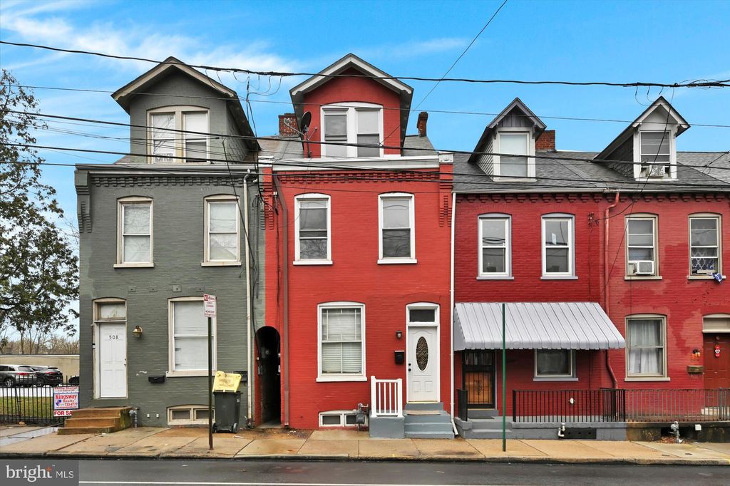 Photo of 506 S PRINCE ST, LANCASTER, PA 17603 (MLS # PALA2030990)