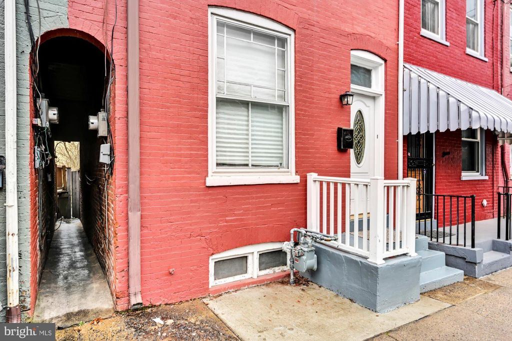 Photo of 506 S PRINCE ST, LANCASTER, PA 17603 (MLS # PALA2030990)