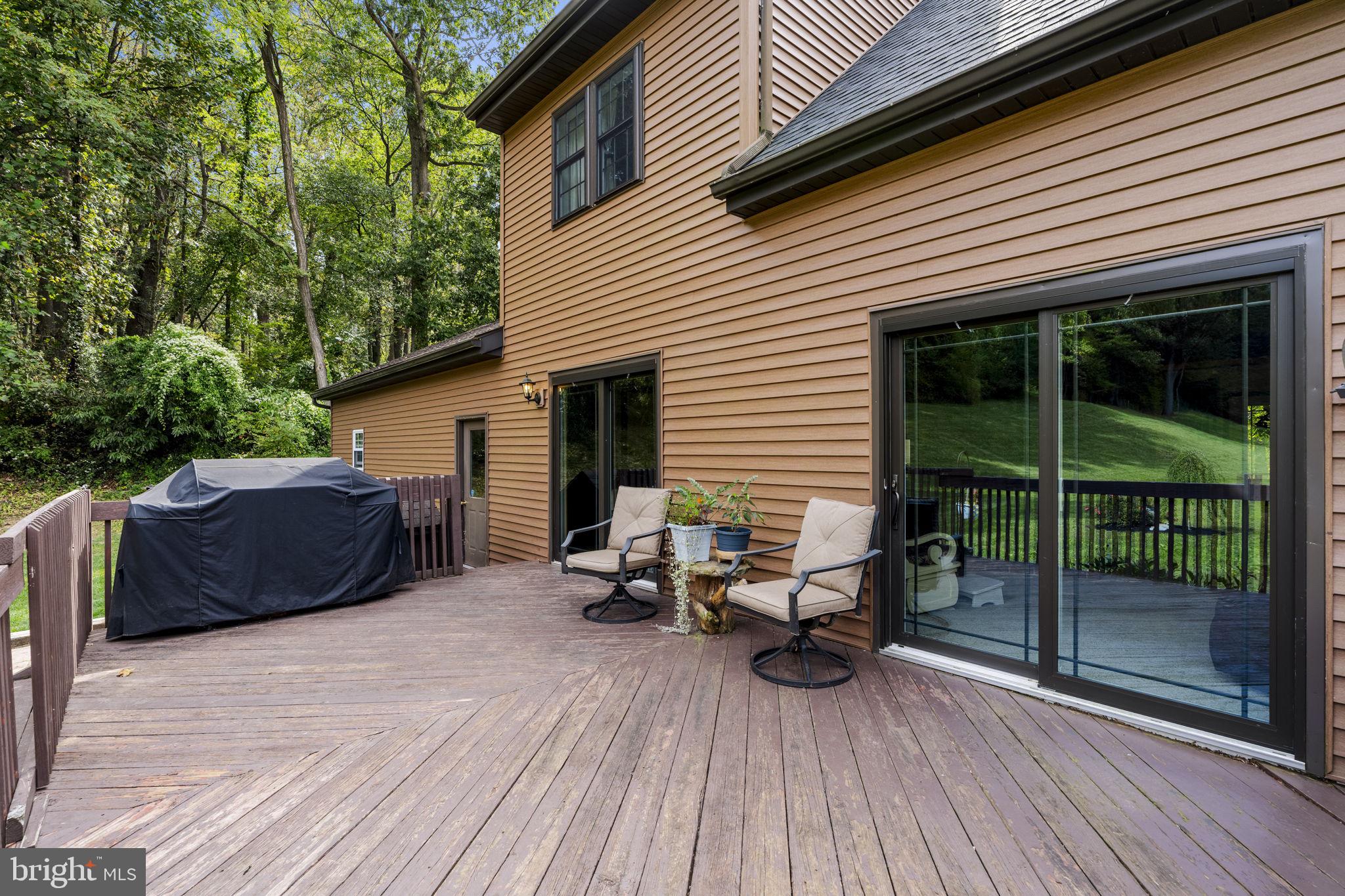 HEIDELBERG TOWNSHIP - Residential