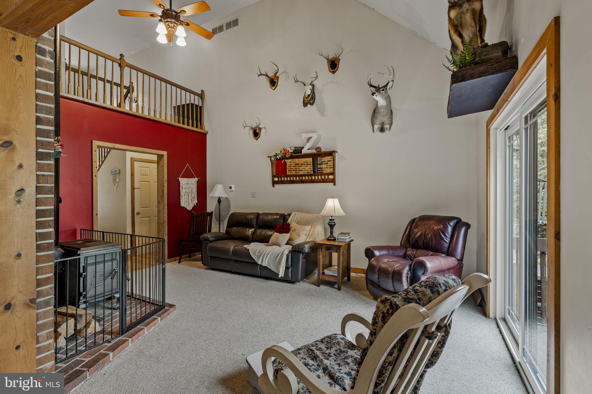 HEIDELBERG TOWNSHIP - Residential