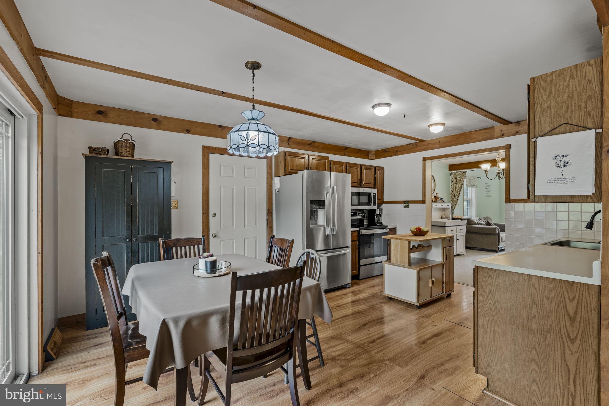 HEIDELBERG TOWNSHIP - Residential