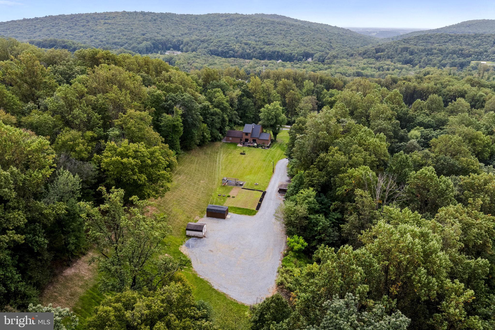 HEIDELBERG TOWNSHIP - Residential