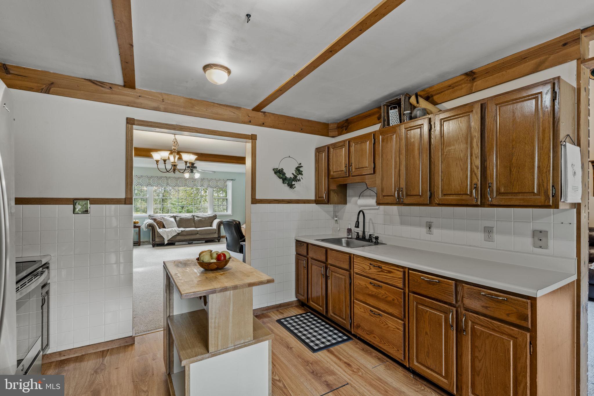 HEIDELBERG TOWNSHIP - Residential