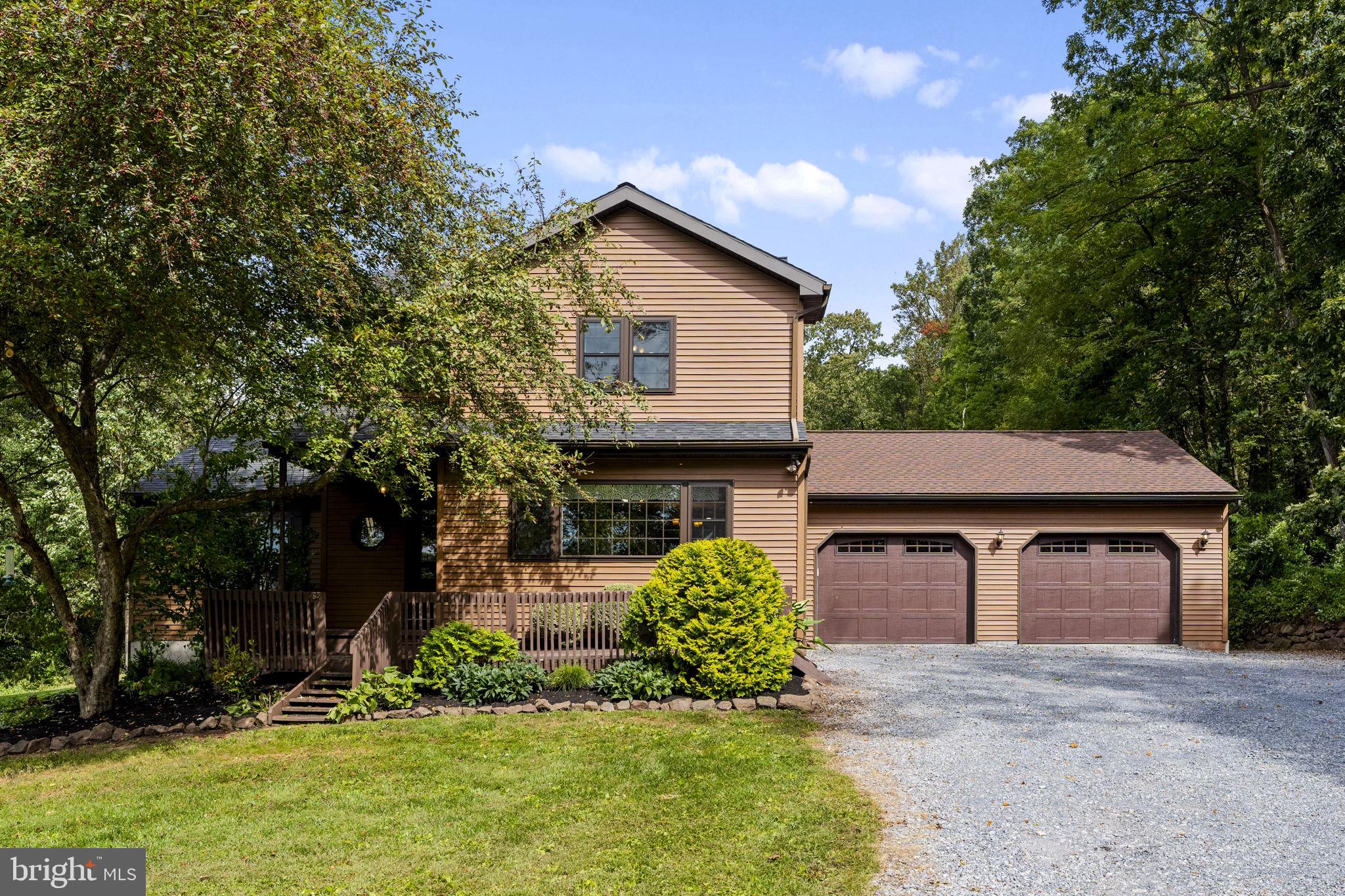 329 SUNNYSIDE ROAD