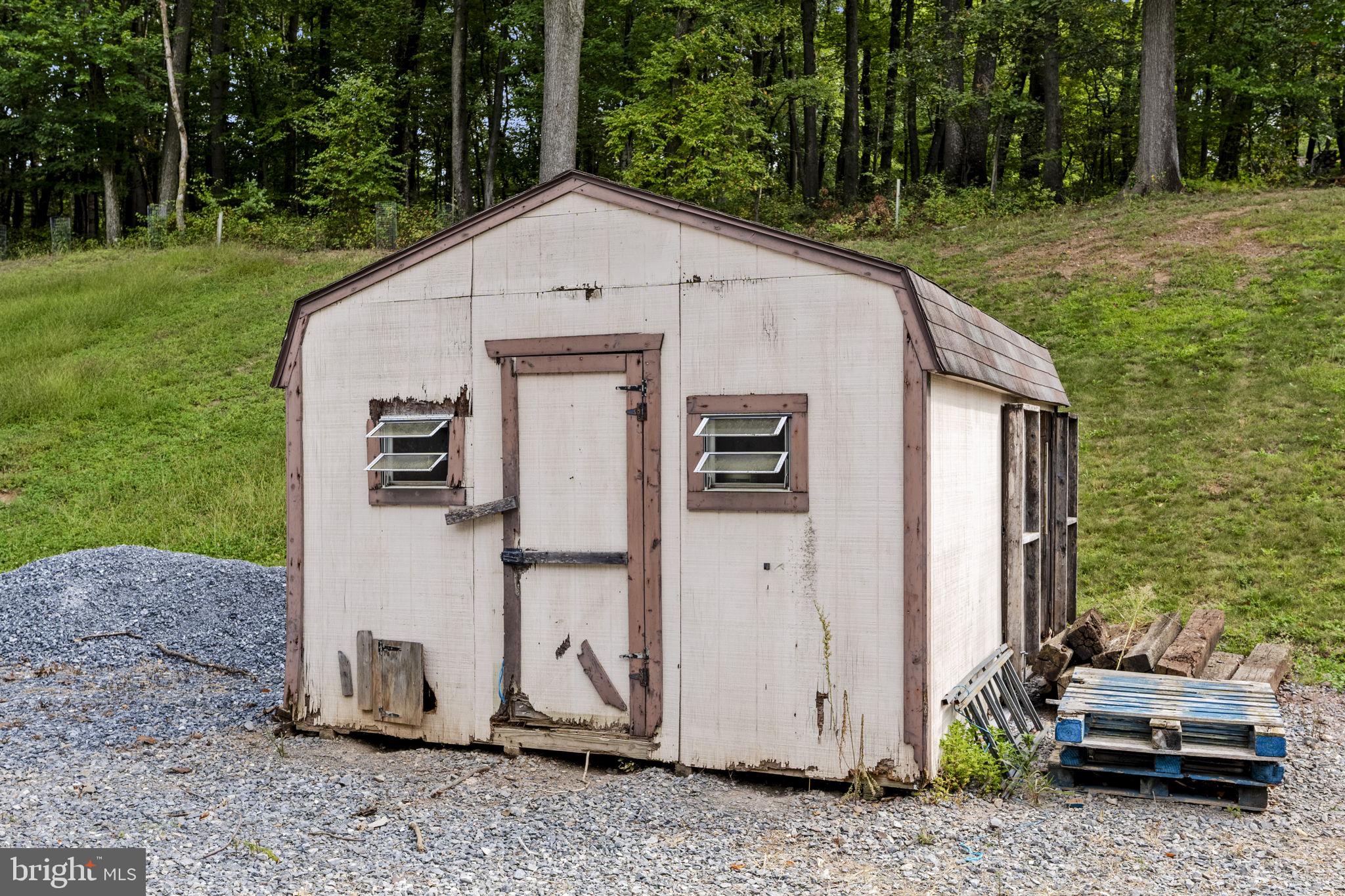HEIDELBERG TOWNSHIP - Residential