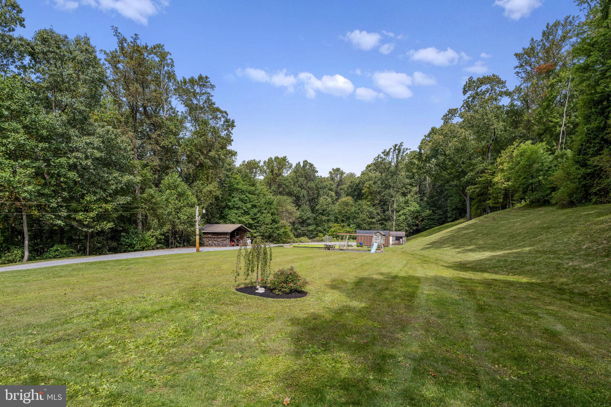 HEIDELBERG TOWNSHIP - Residential