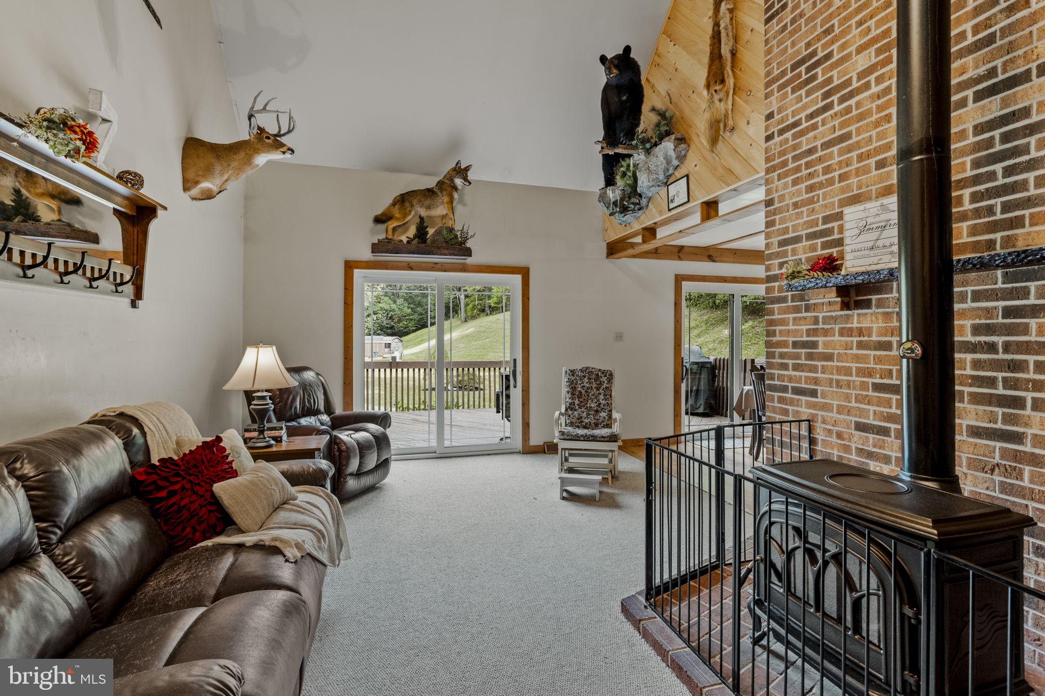 HEIDELBERG TOWNSHIP - Residential