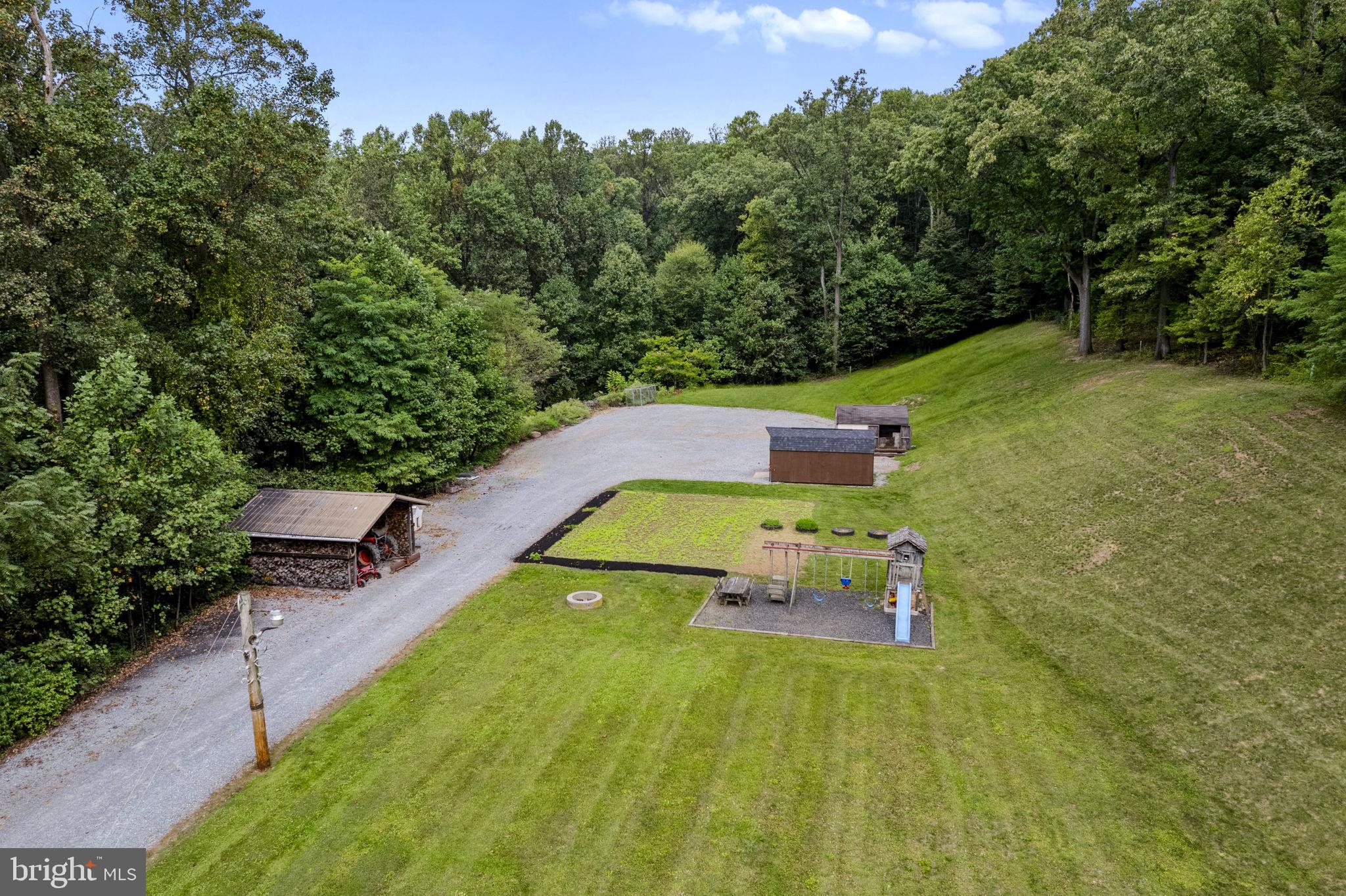 HEIDELBERG TOWNSHIP - Residential