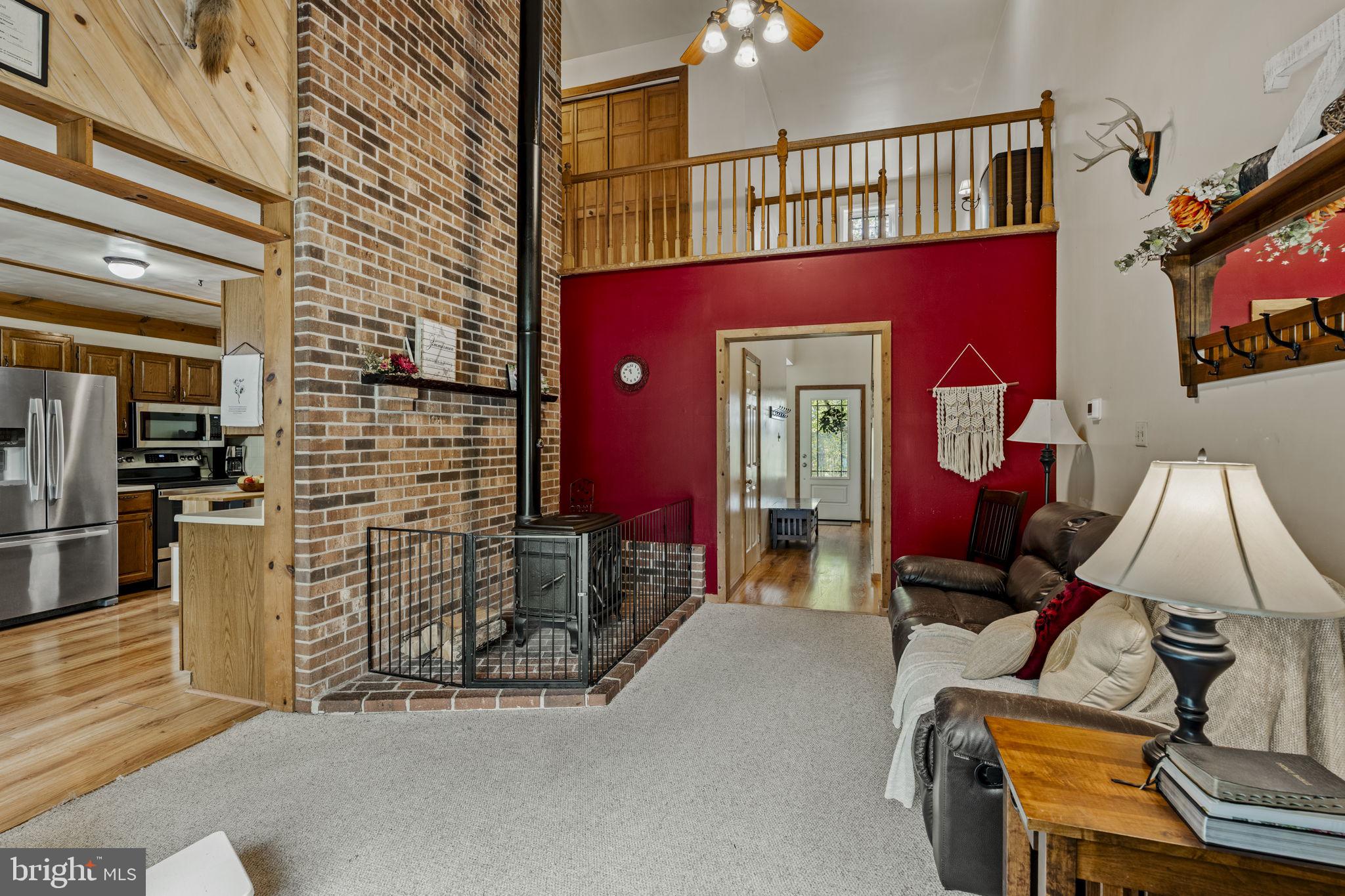 HEIDELBERG TOWNSHIP - Residential