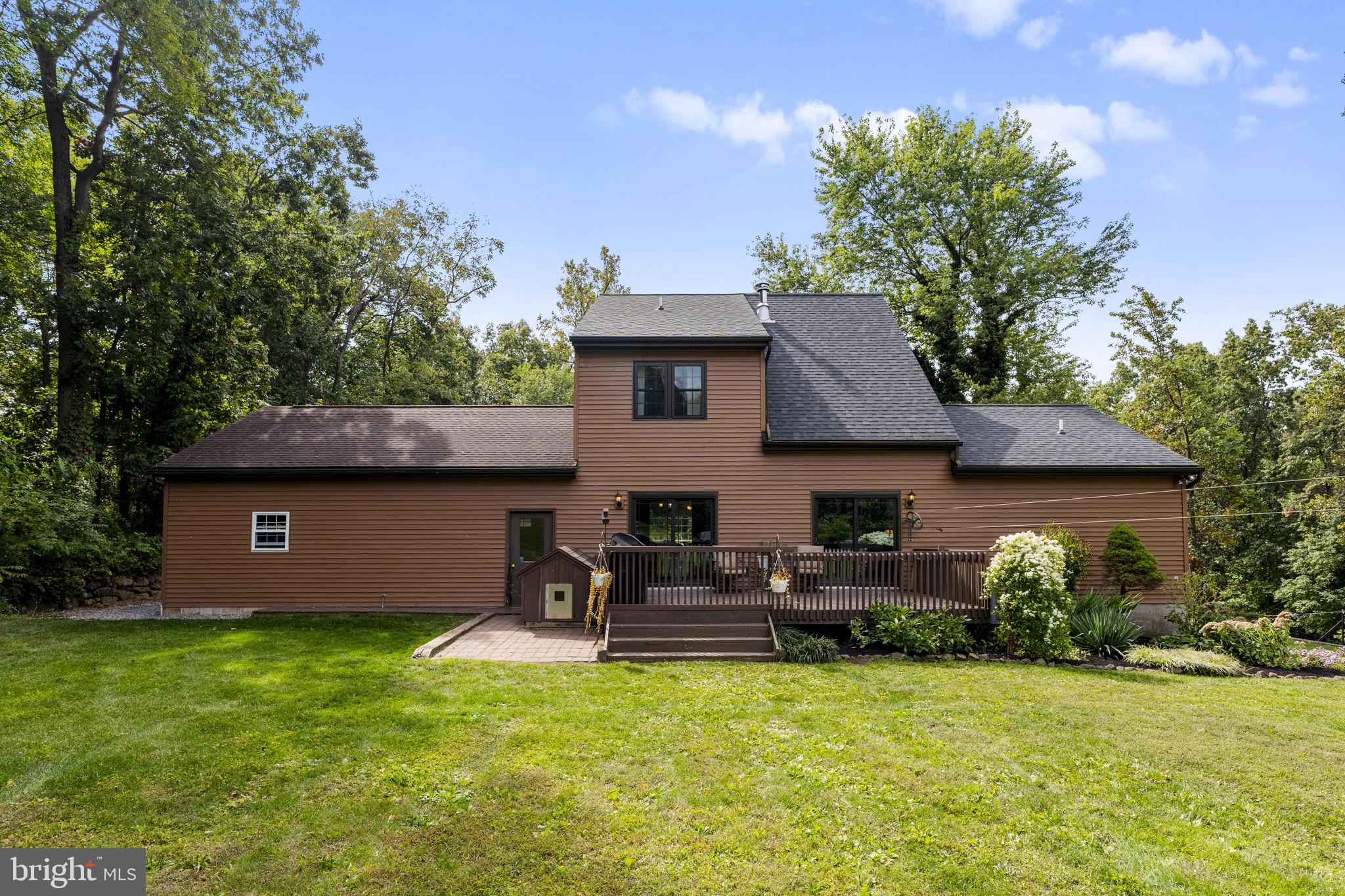 HEIDELBERG TOWNSHIP - Residential