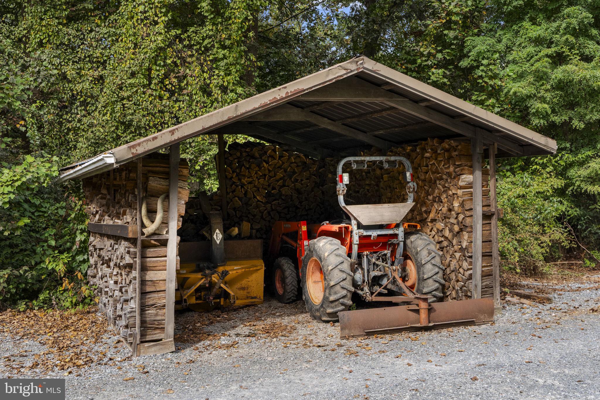 HEIDELBERG TOWNSHIP - Residential