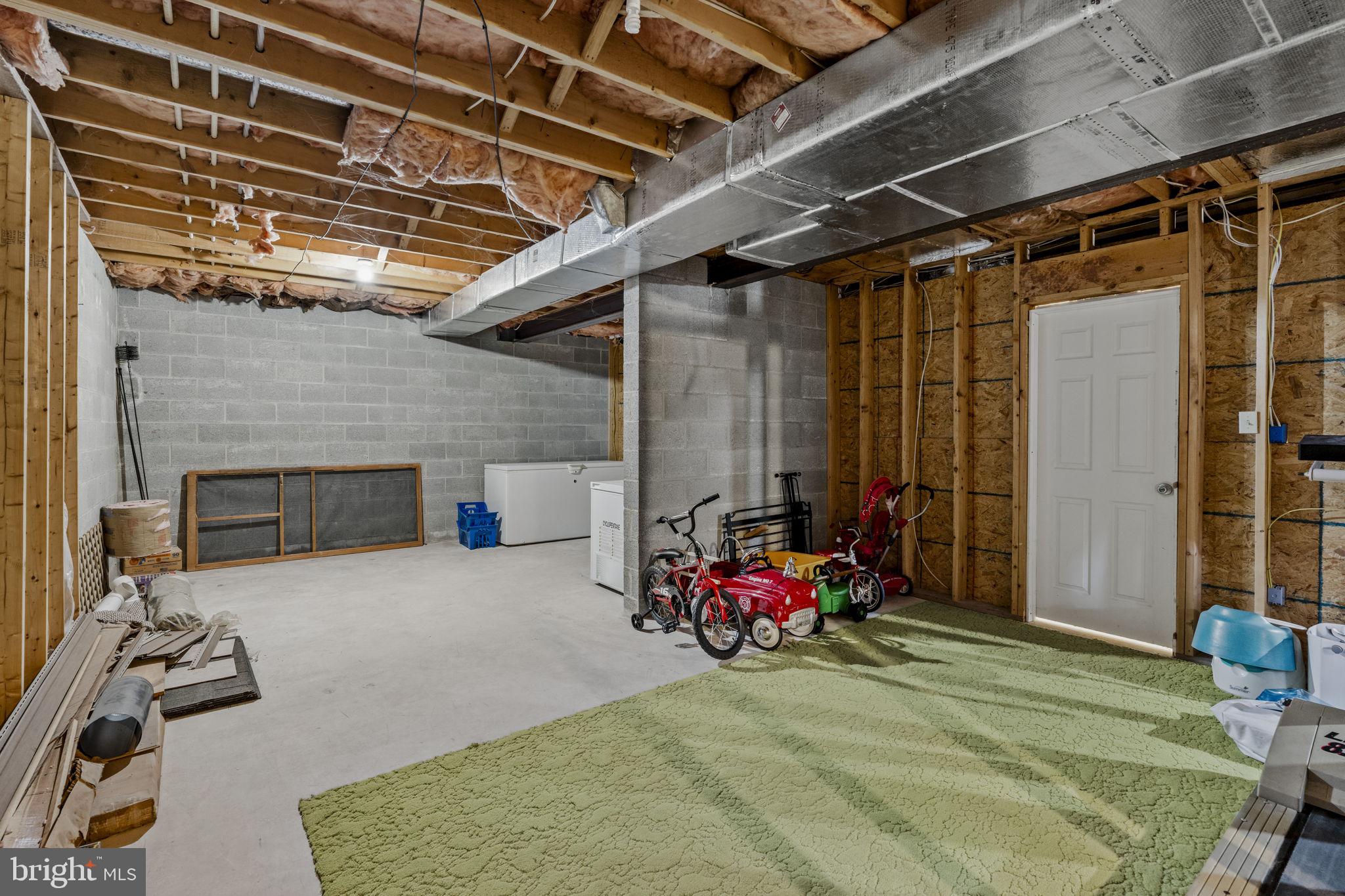 HEIDELBERG TOWNSHIP - Residential