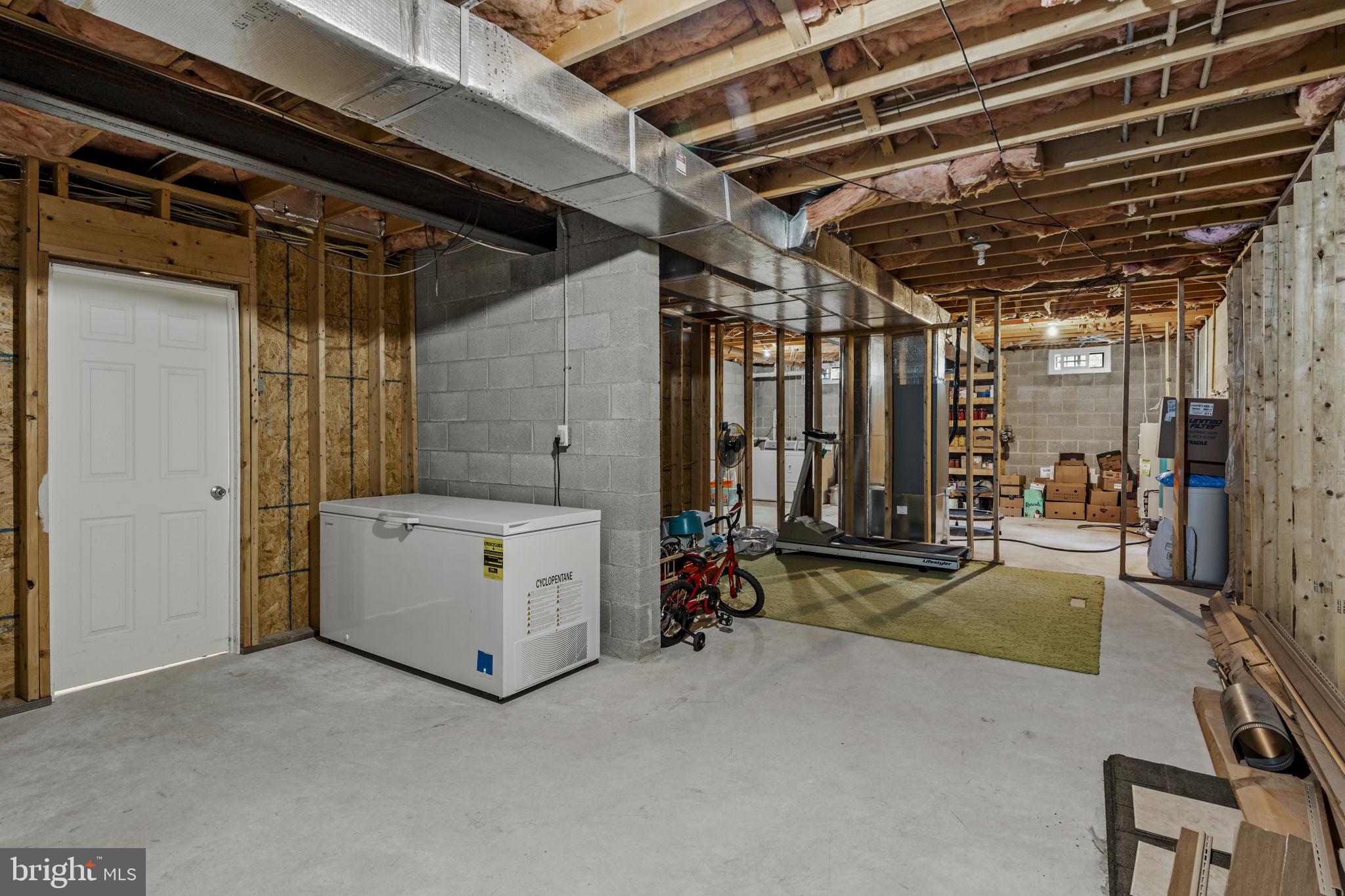 HEIDELBERG TOWNSHIP - Residential