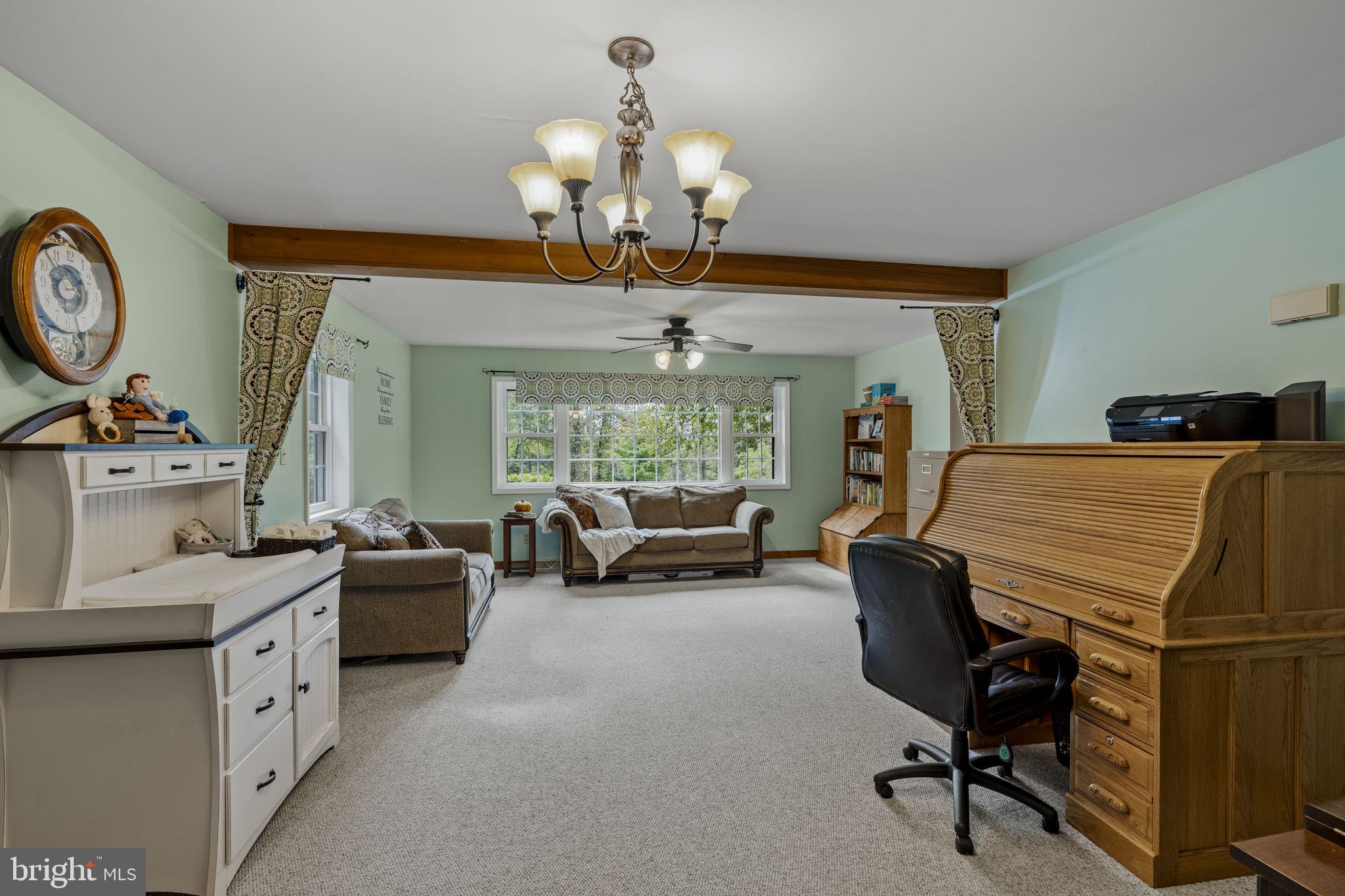 HEIDELBERG TOWNSHIP - Residential