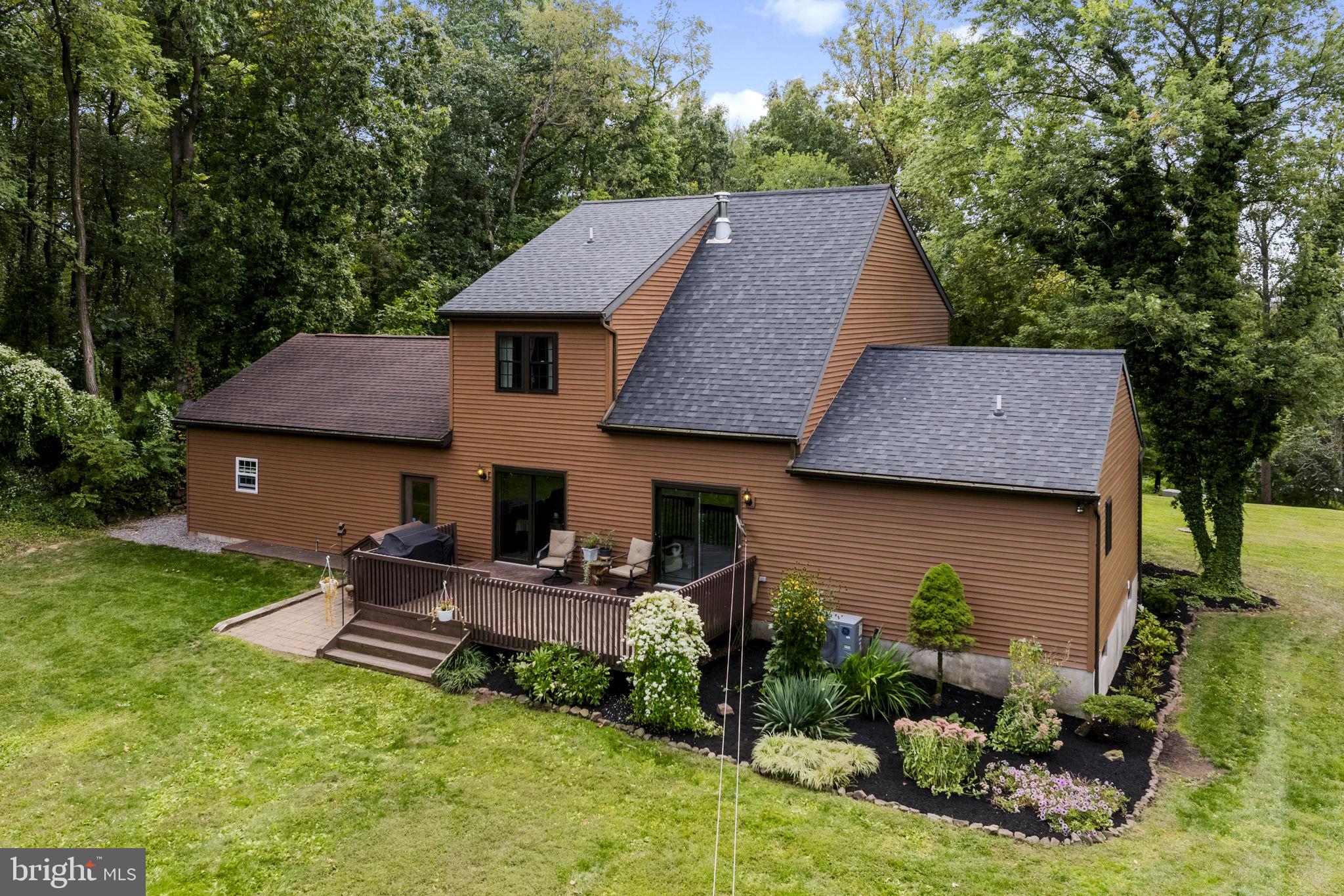 HEIDELBERG TOWNSHIP - Residential