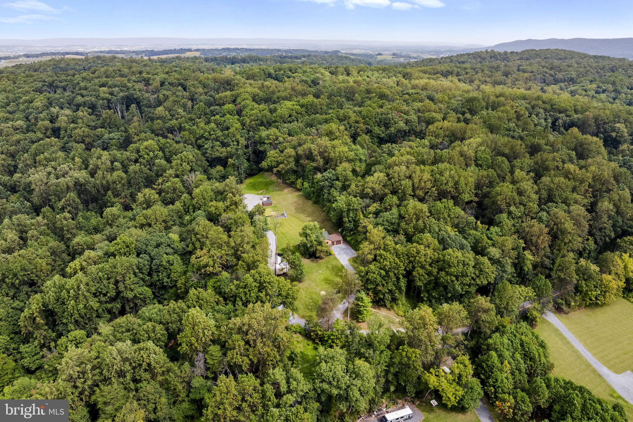 HEIDELBERG TOWNSHIP - Residential