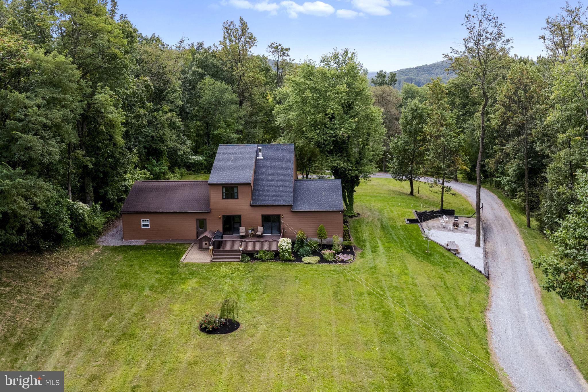 HEIDELBERG TOWNSHIP - Residential