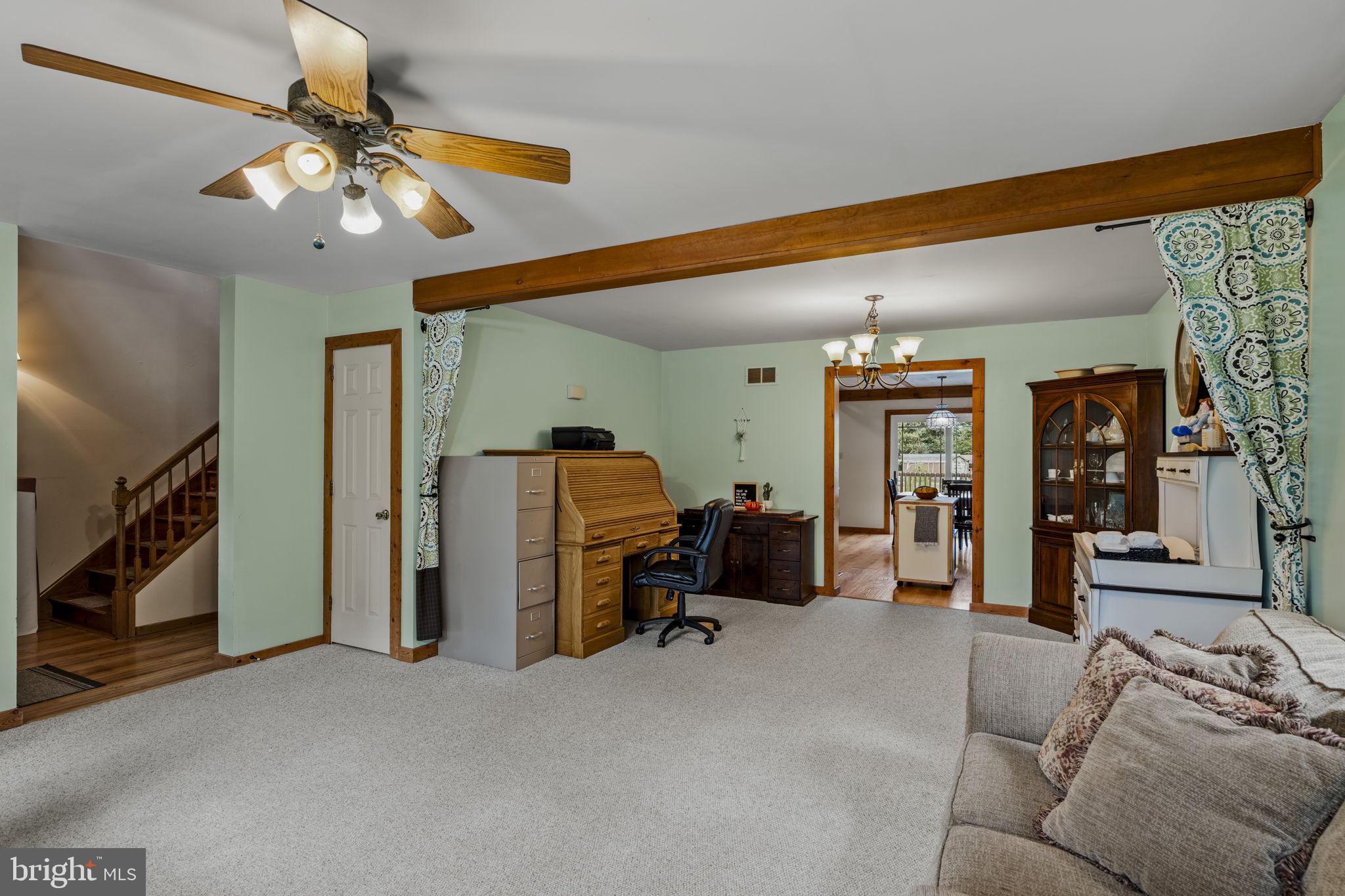 HEIDELBERG TOWNSHIP - Residential