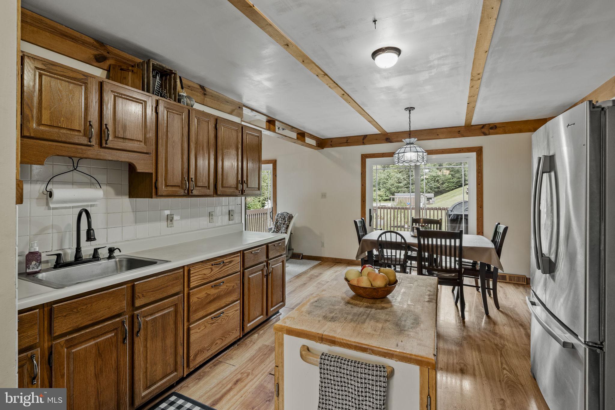 HEIDELBERG TOWNSHIP - Residential