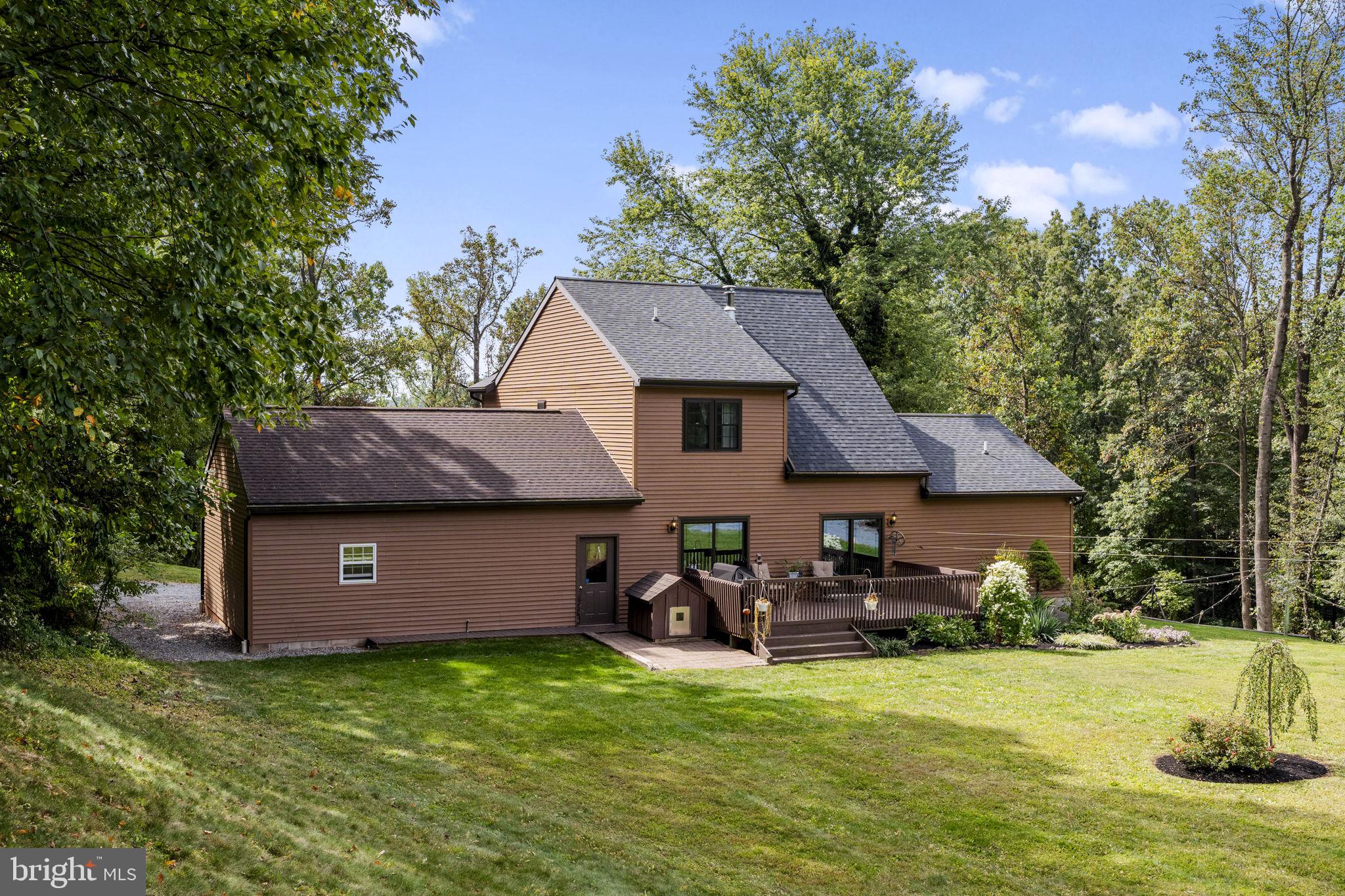 HEIDELBERG TOWNSHIP - Residential