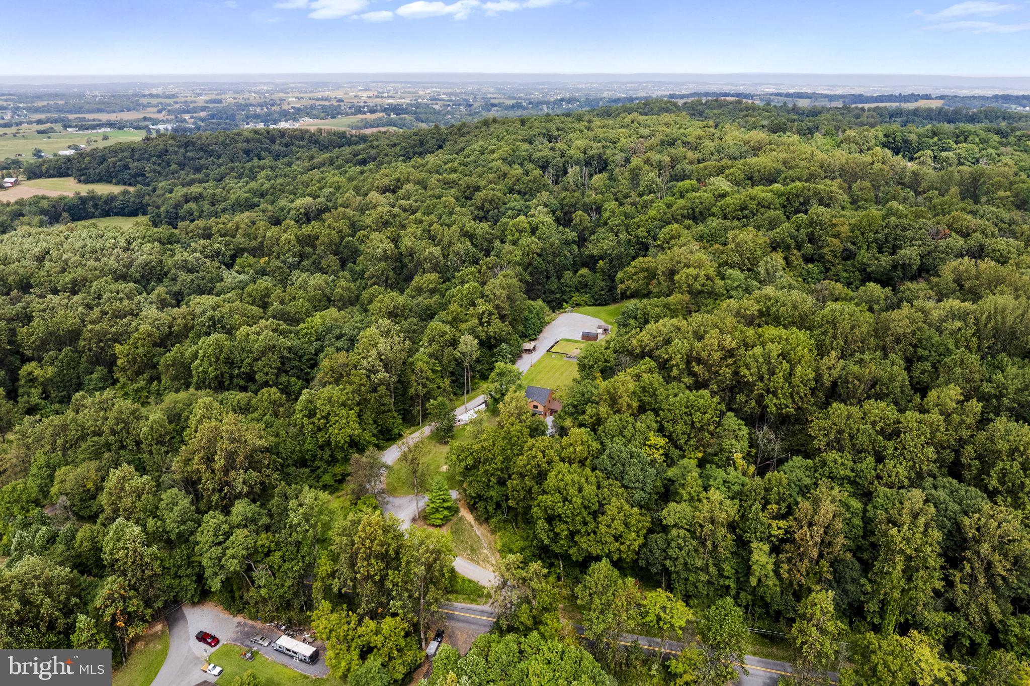 HEIDELBERG TOWNSHIP - Residential