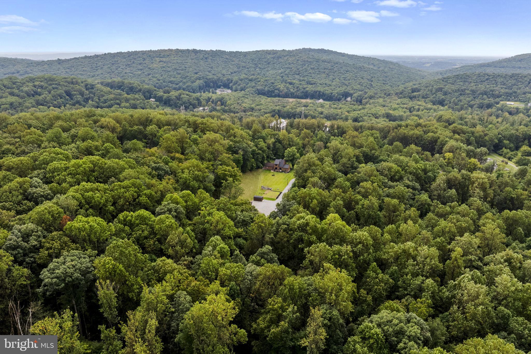 HEIDELBERG TOWNSHIP - Residential
