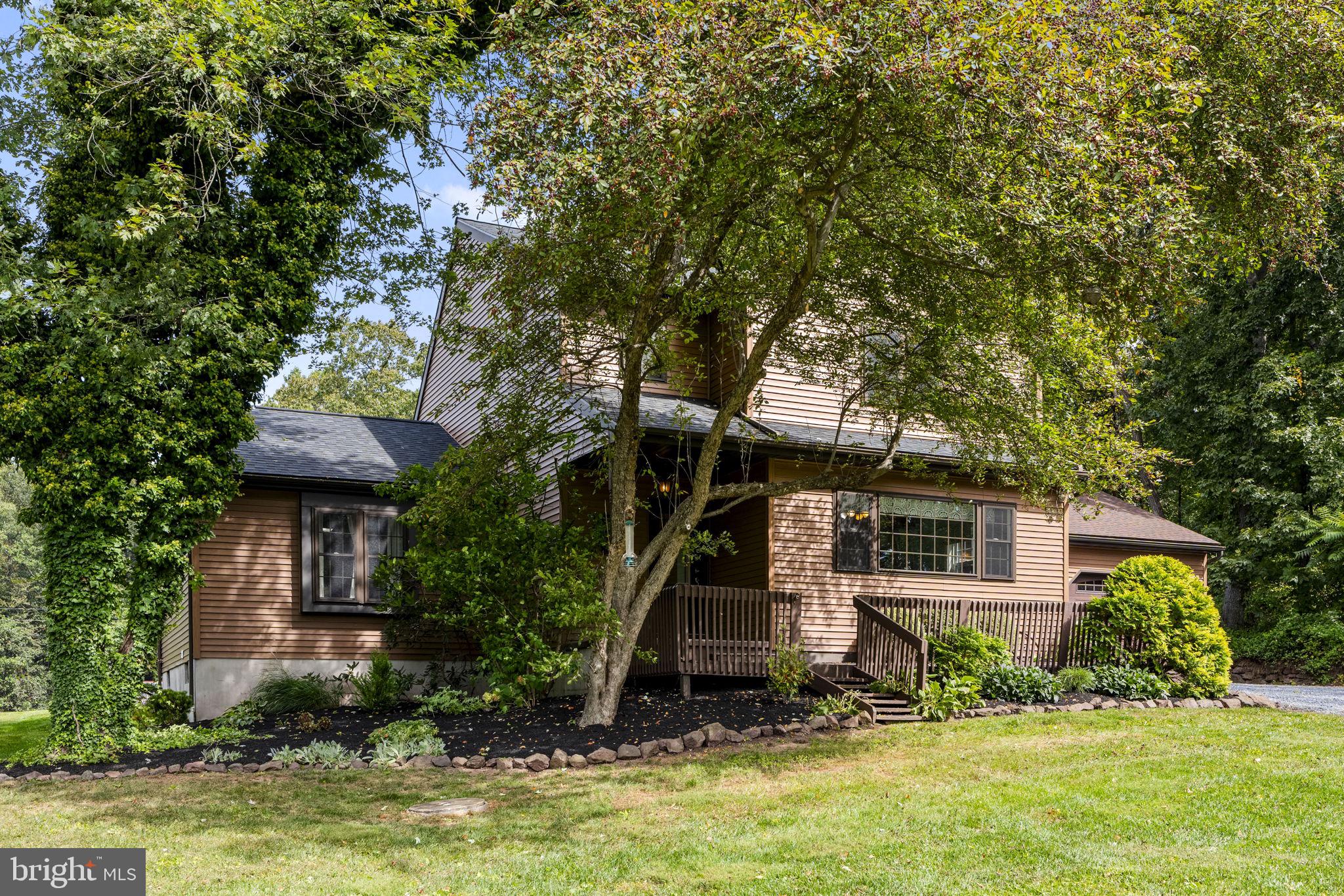 HEIDELBERG TOWNSHIP - Residential