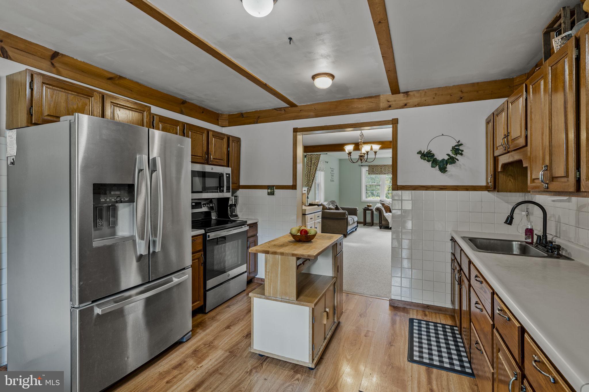 HEIDELBERG TOWNSHIP - Residential