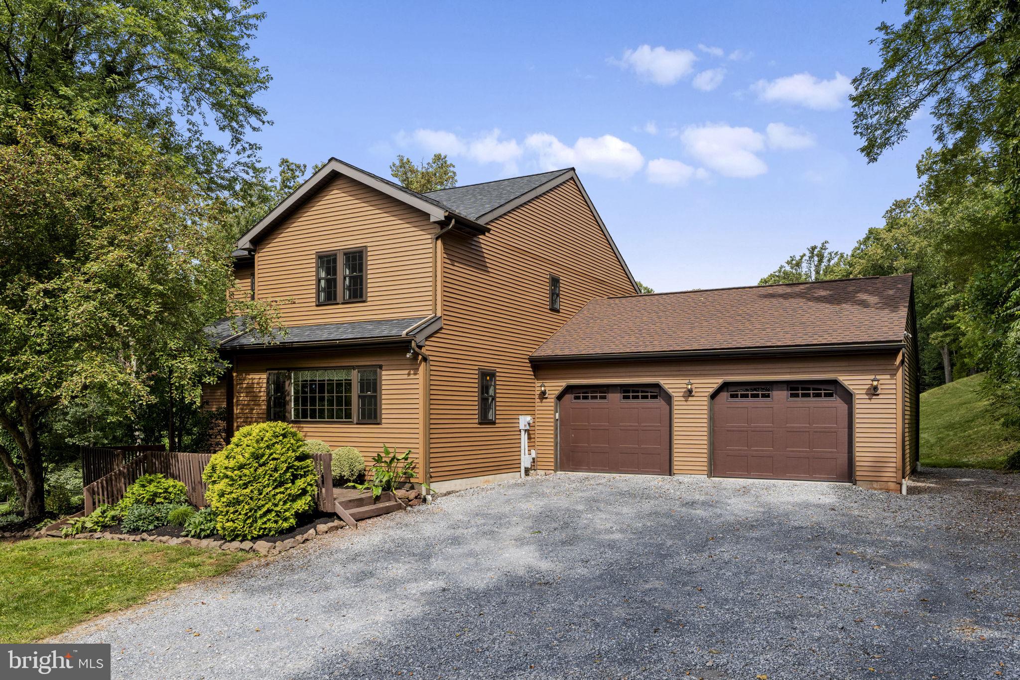 329 SUNNYSIDE ROAD