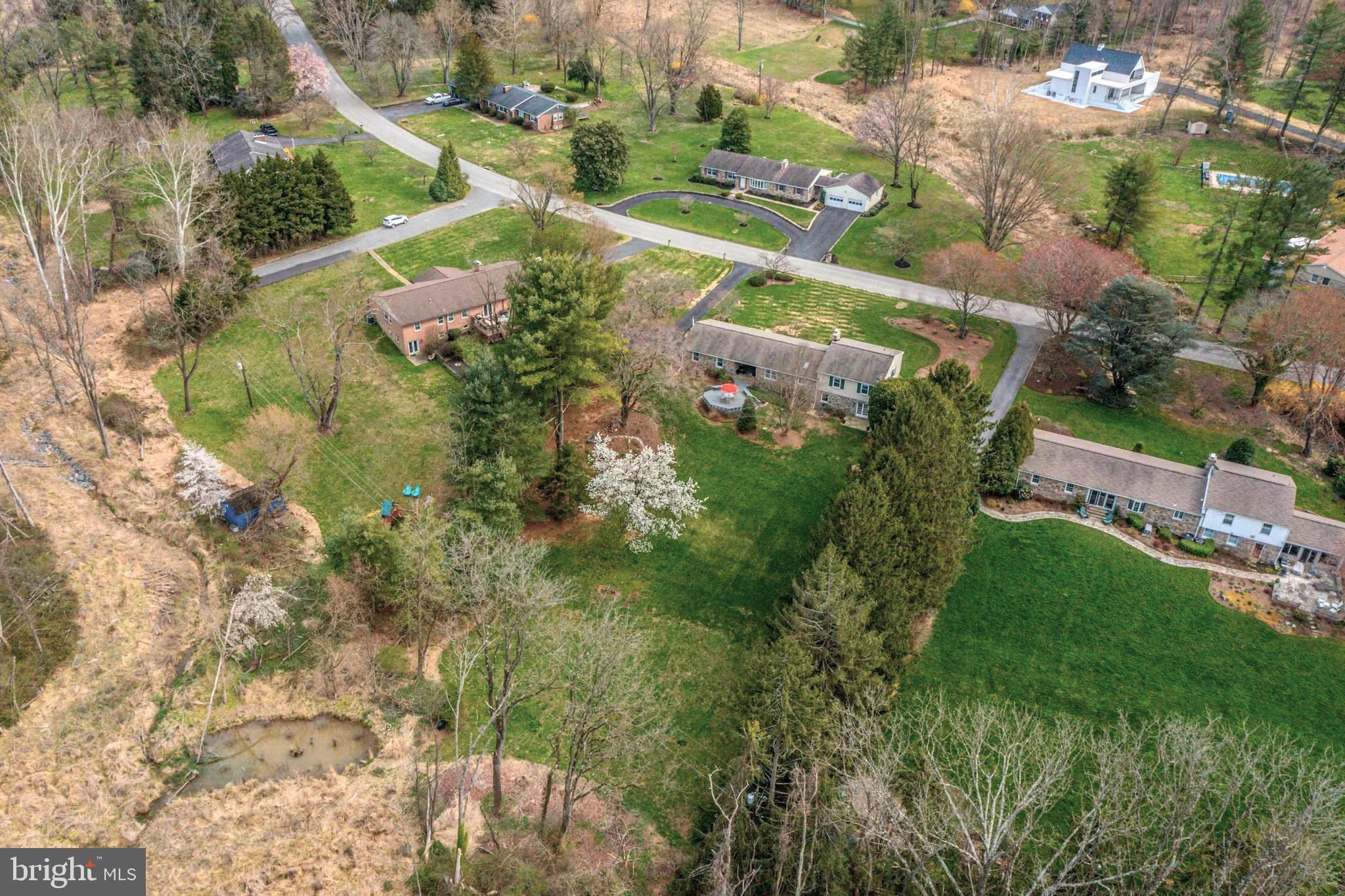 WINDEMERE - Residential