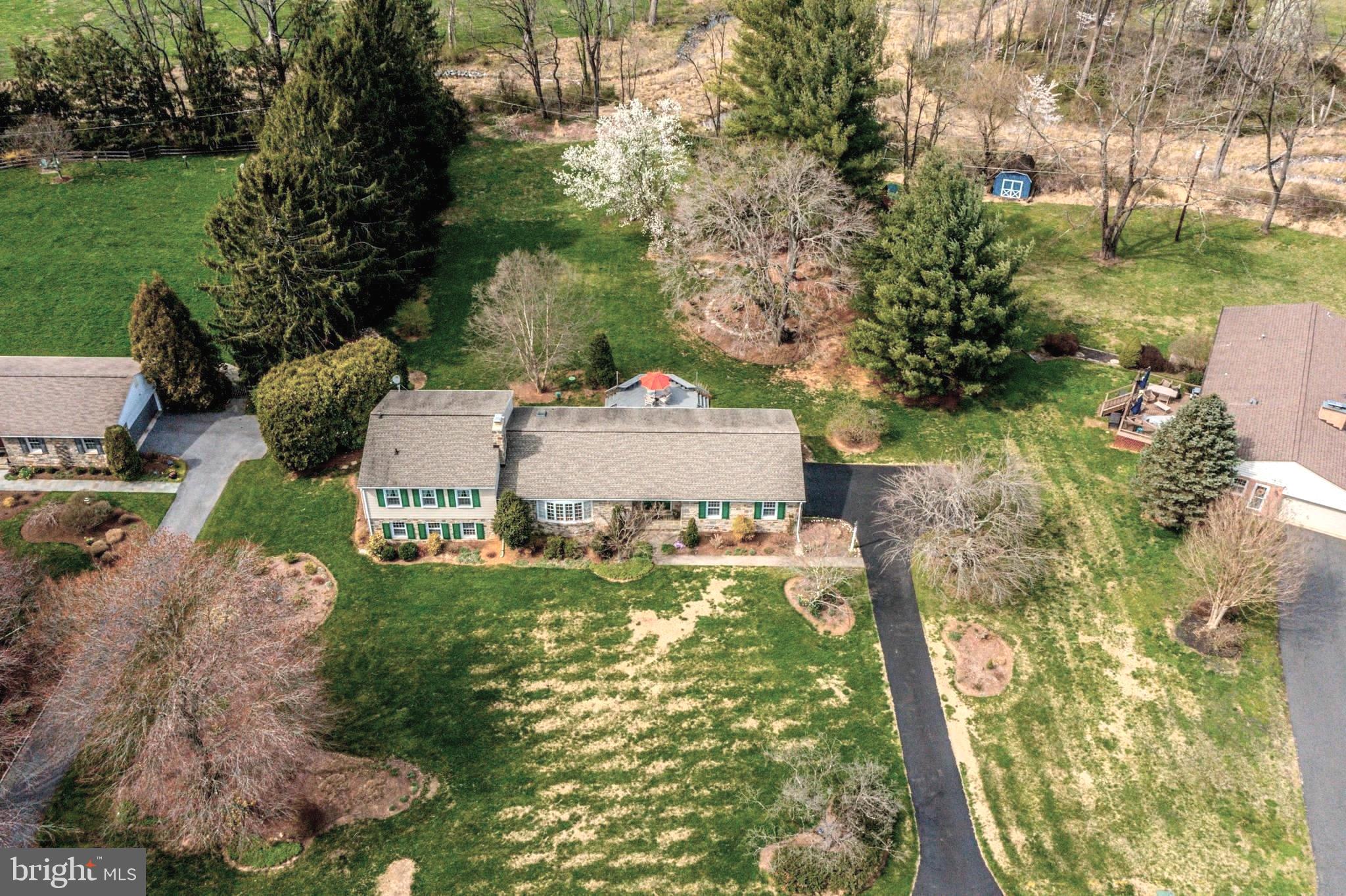 WINDEMERE - Residential