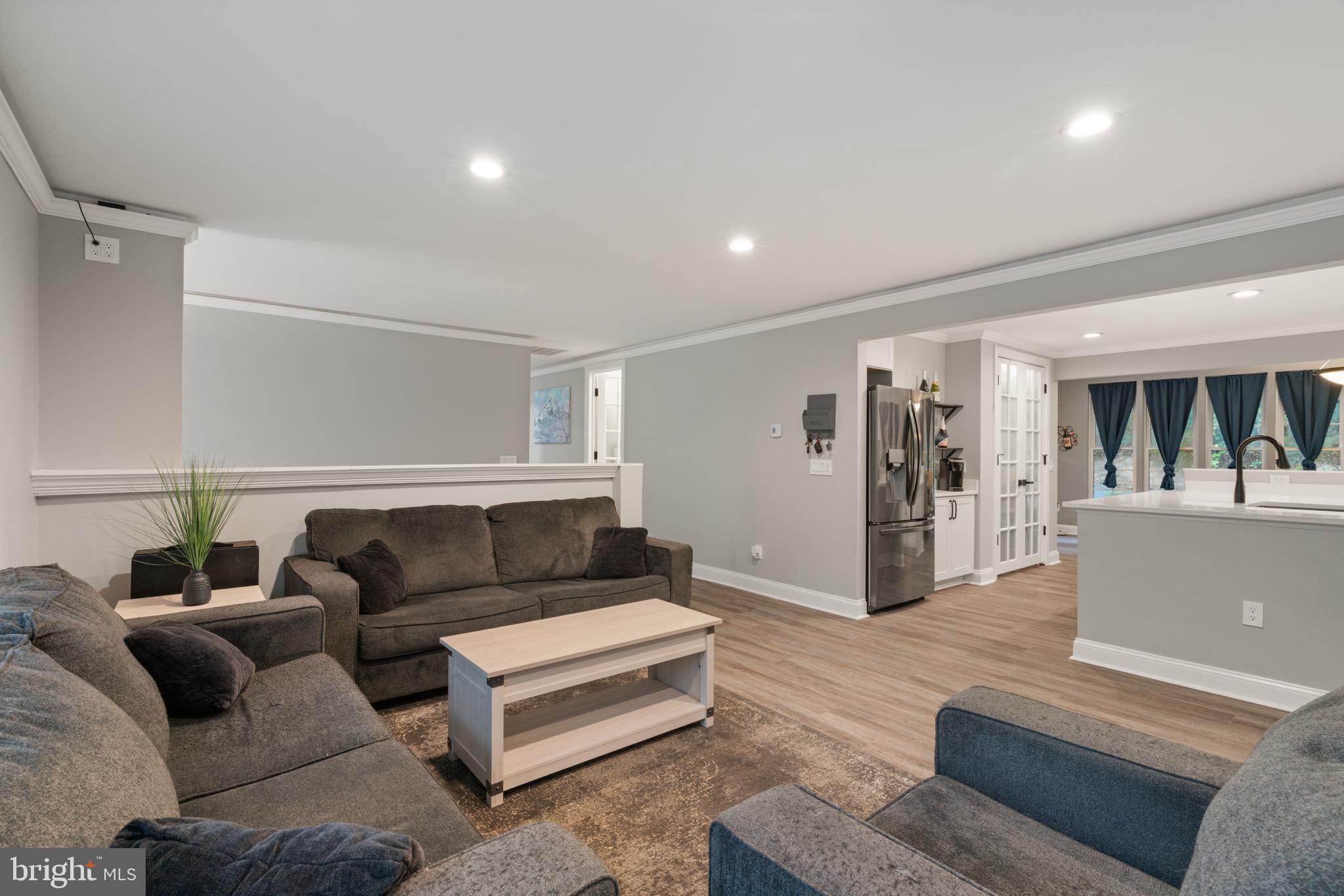 AQUIA HARBOUR - Residential