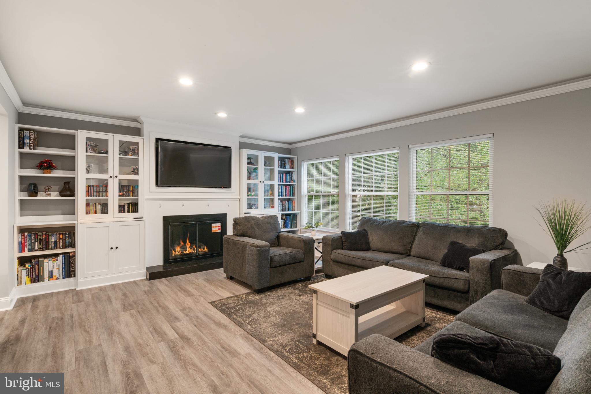 AQUIA HARBOUR - Residential