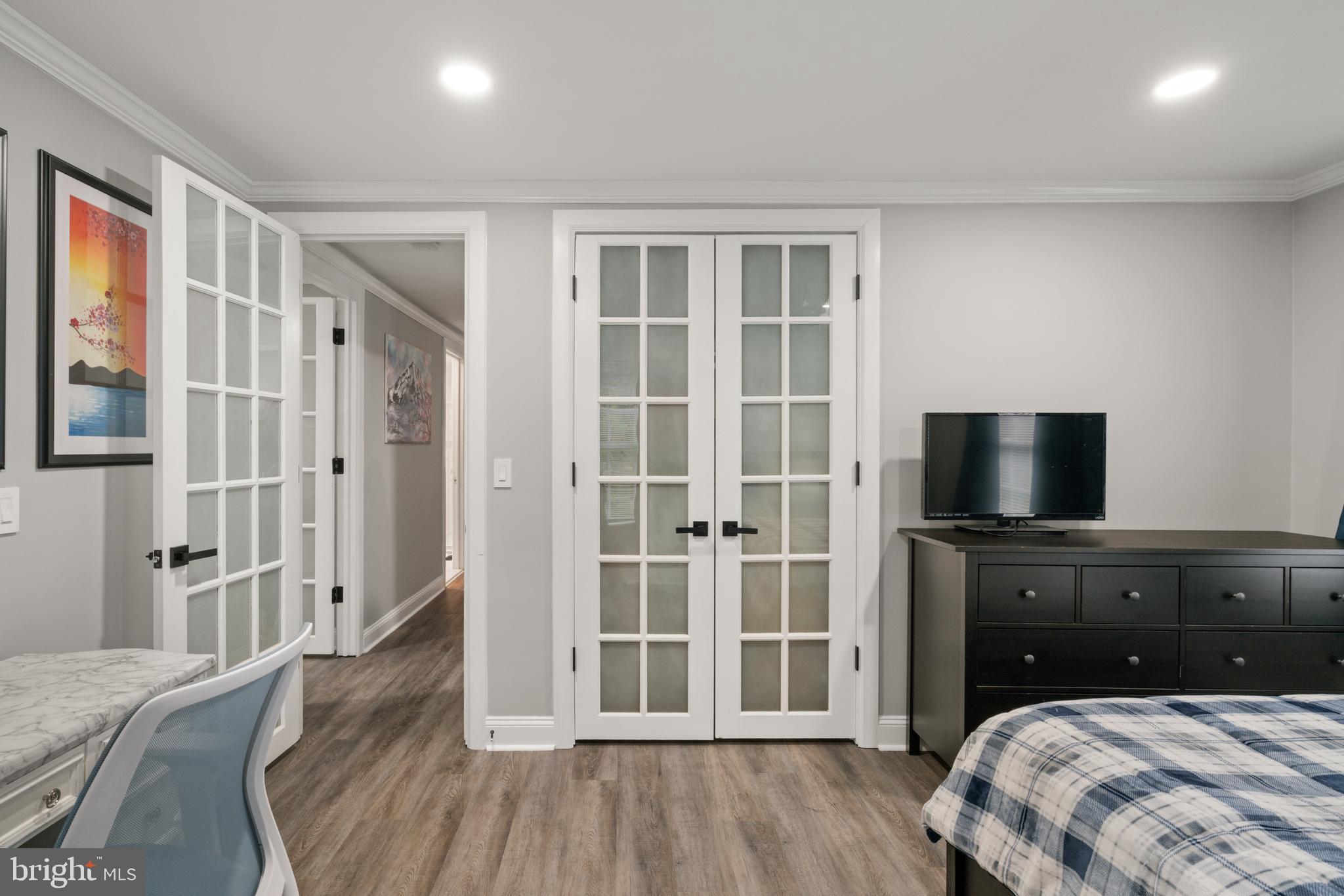 AQUIA HARBOUR - Residential